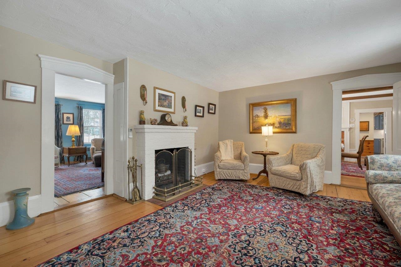 307 Dane Rd, Center Harbor, NH 03226