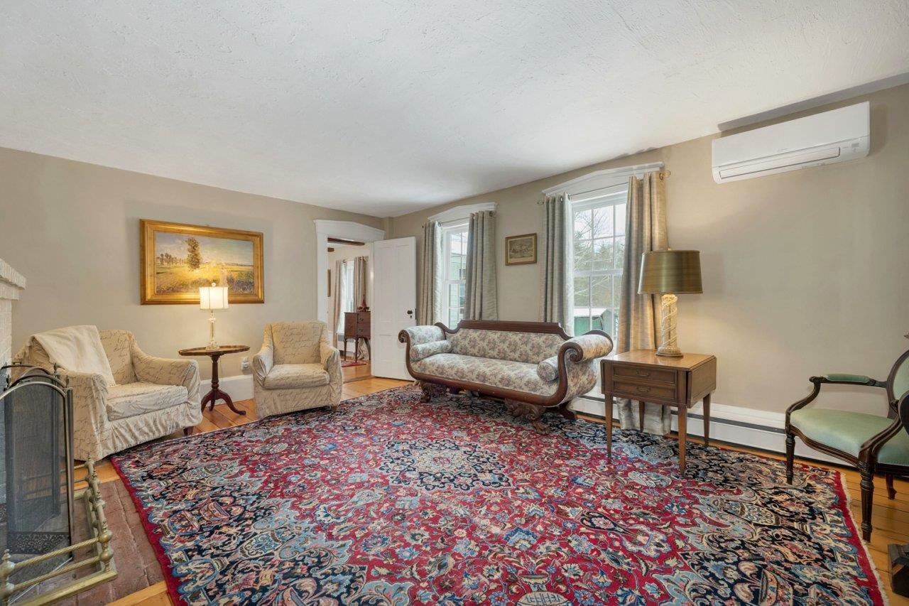 307 Dane Rd, Center Harbor, NH 03226