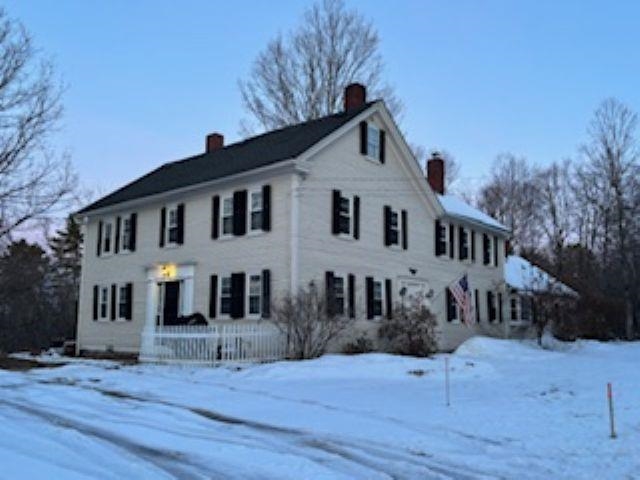 60 Winona Rd, Meredith, NH 03253