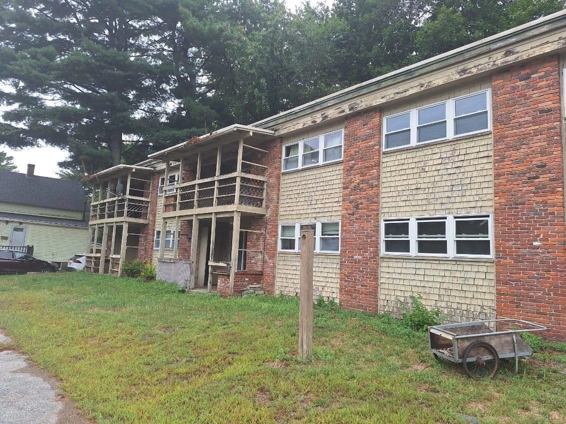 168 Baker St, Keene, NH 03431