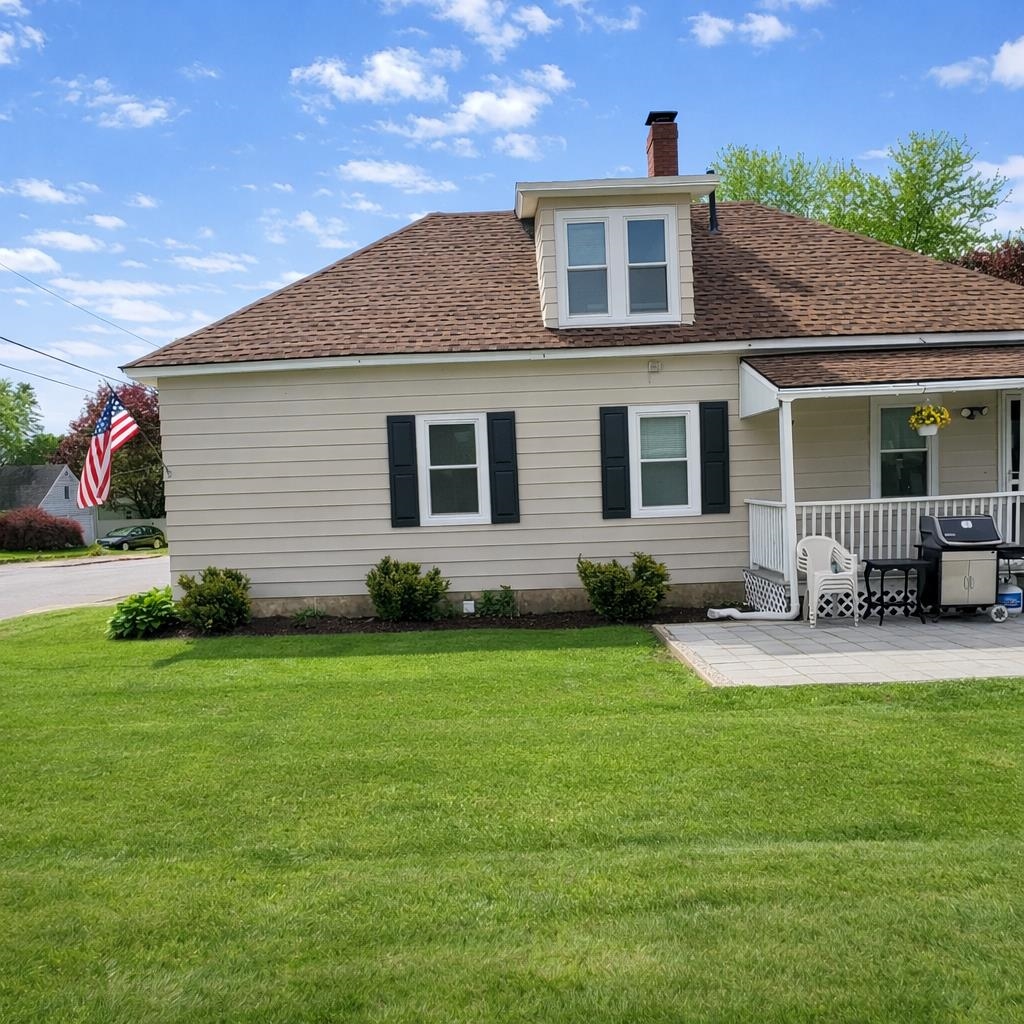 38 Garden St, Manchester, NH 03103