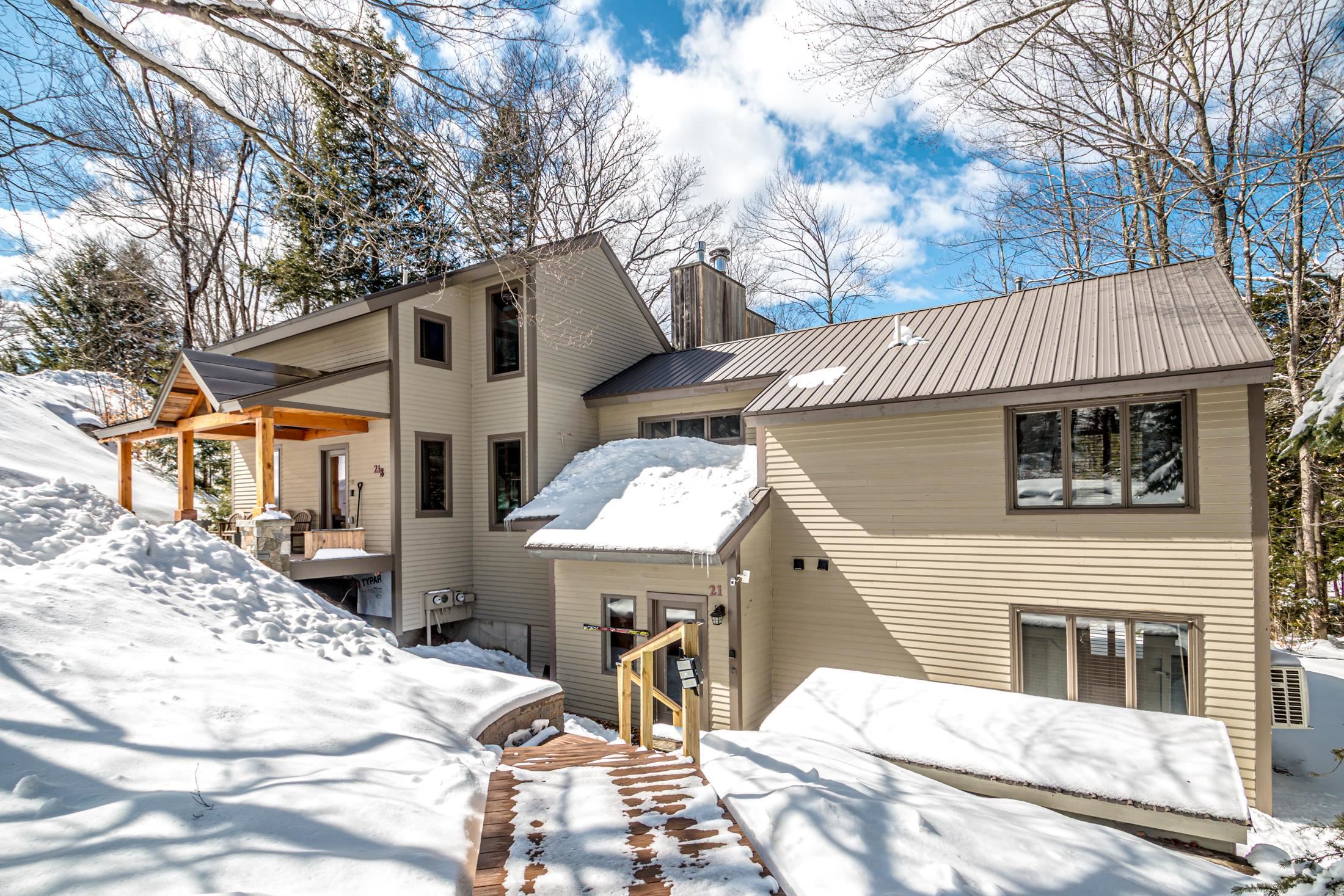 21A Ammonoosuc Dr, Bartlett, NH 03812