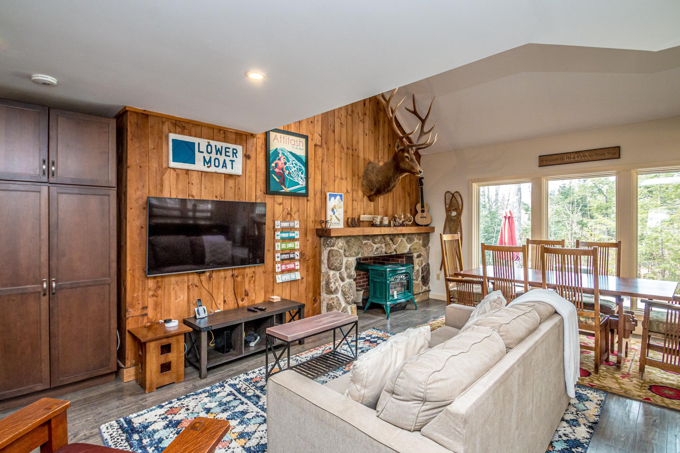 21A Ammonoosuc Dr, Bartlett, NH 03812