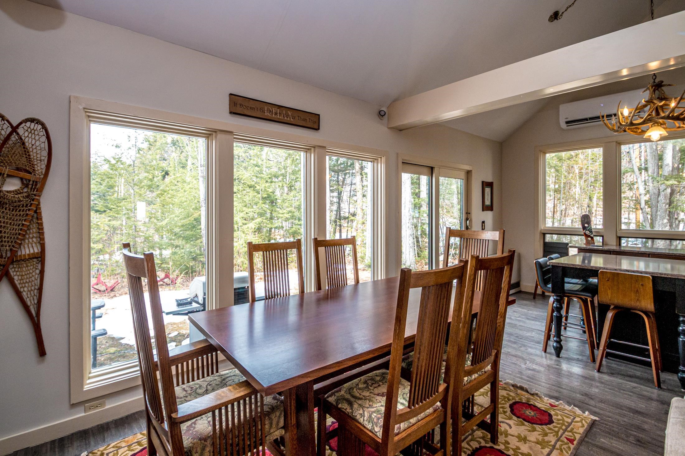 21A Ammonoosuc Dr, Bartlett, NH 03812