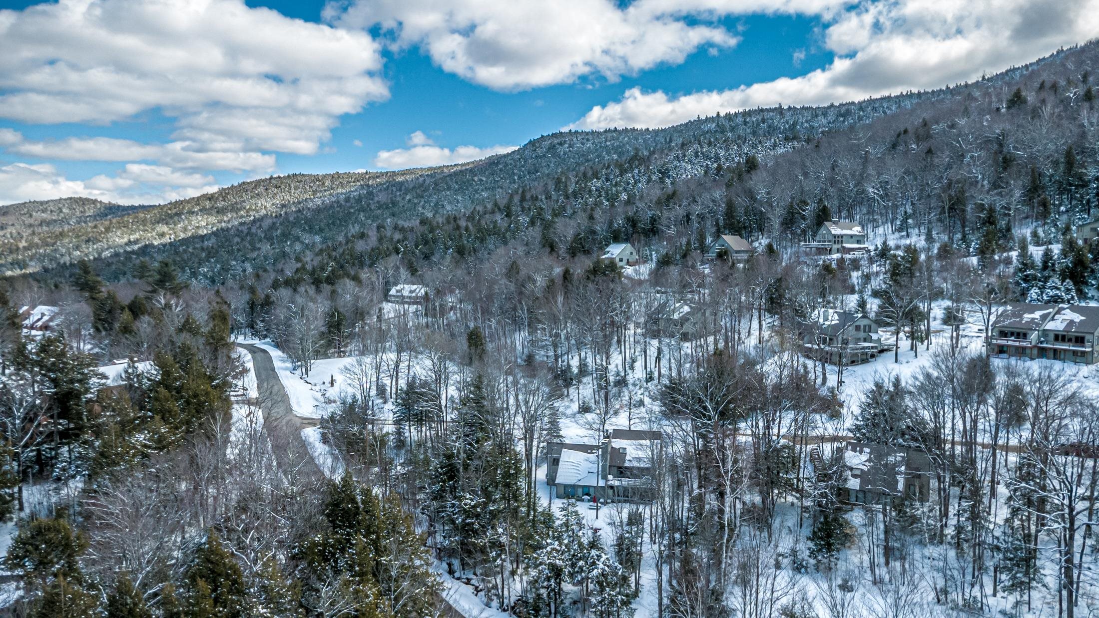 21A Ammonoosuc Dr, Bartlett, NH 03812