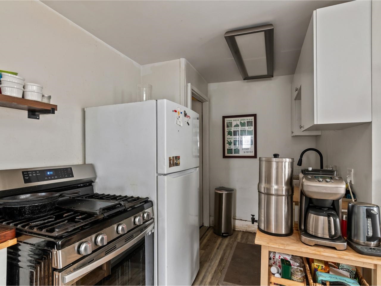 31 West Ln, Winooski, VT 05404