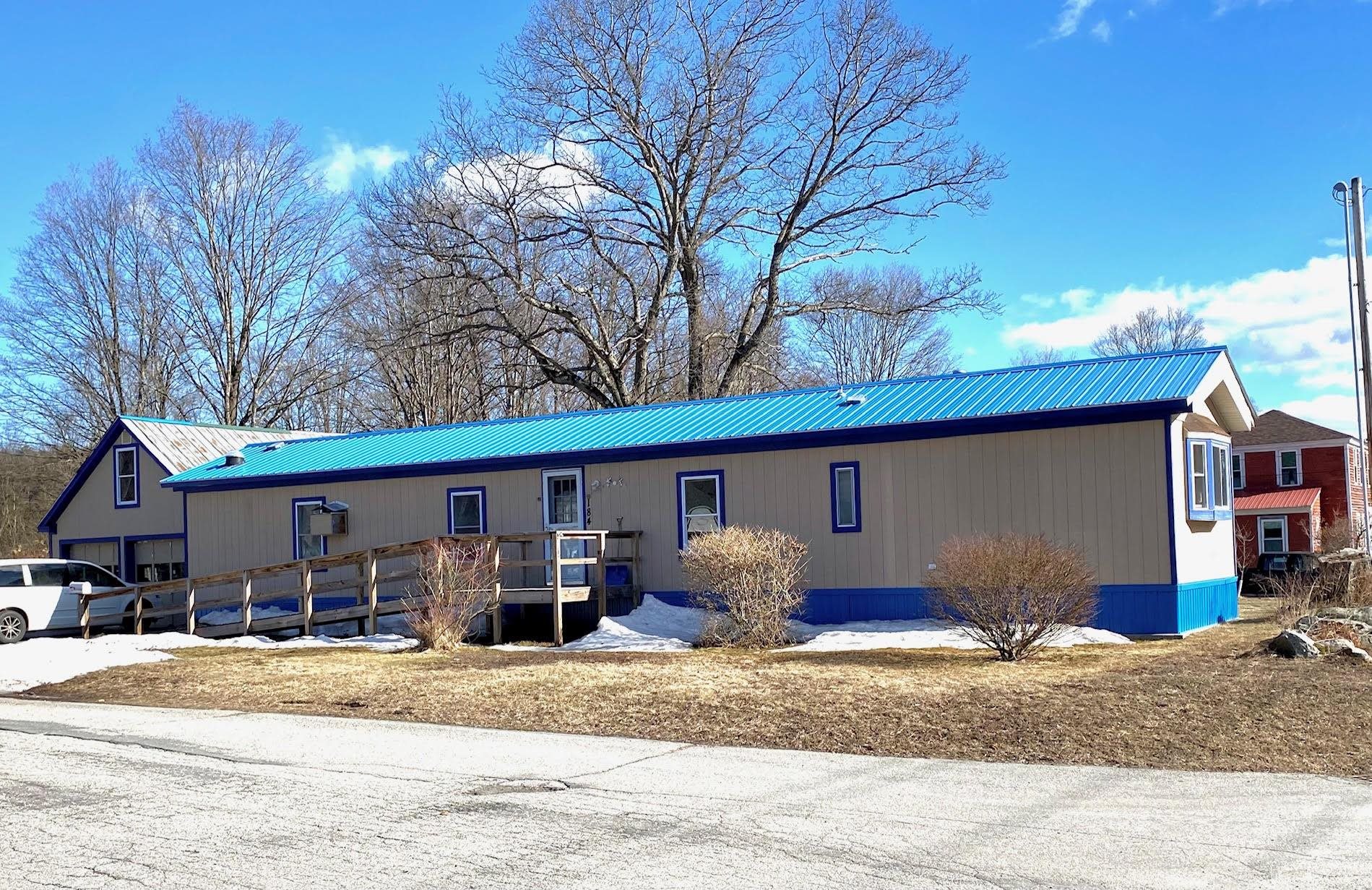 184 South St, Springfield, VT 05156