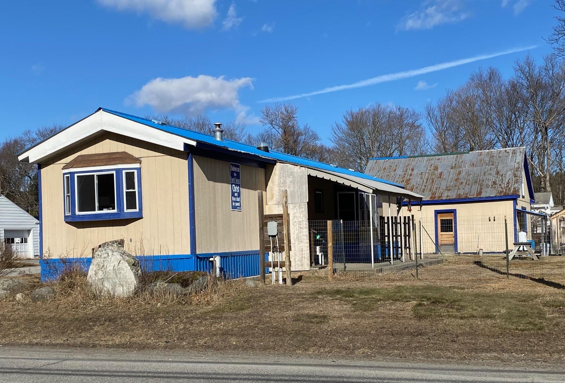 184 South St, Springfield, VT 05156