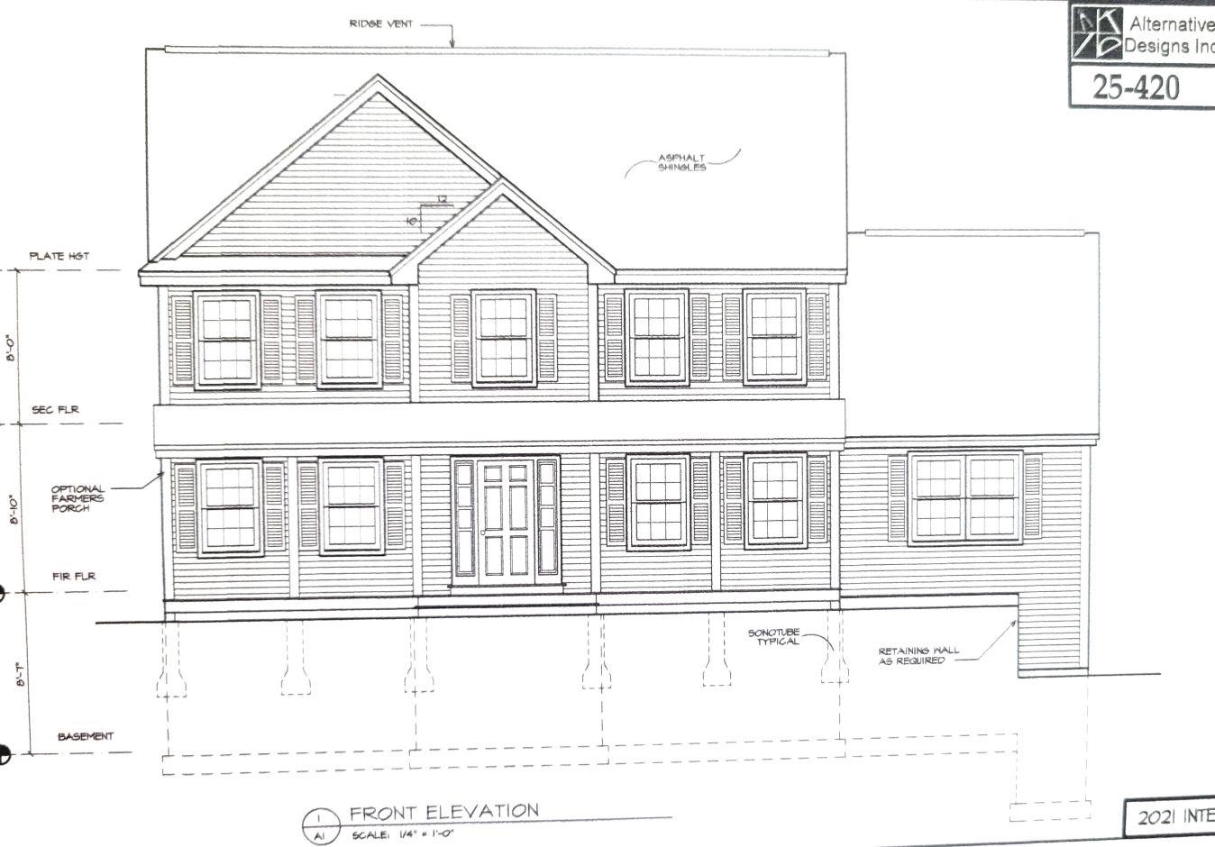 445 Province Rd, Barnstead, NH 03218