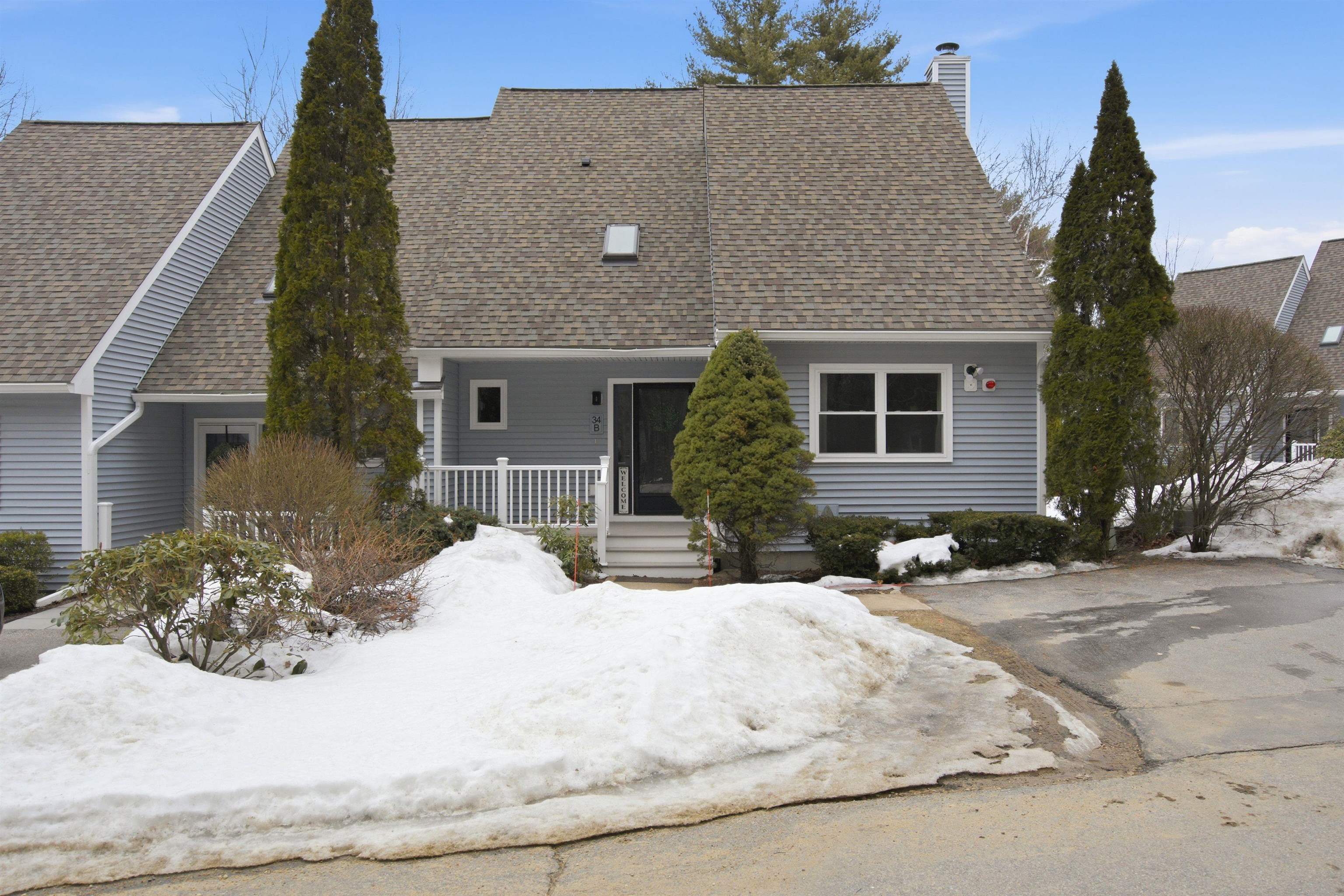 34 Kristen Dr, Laconia, NH 03246