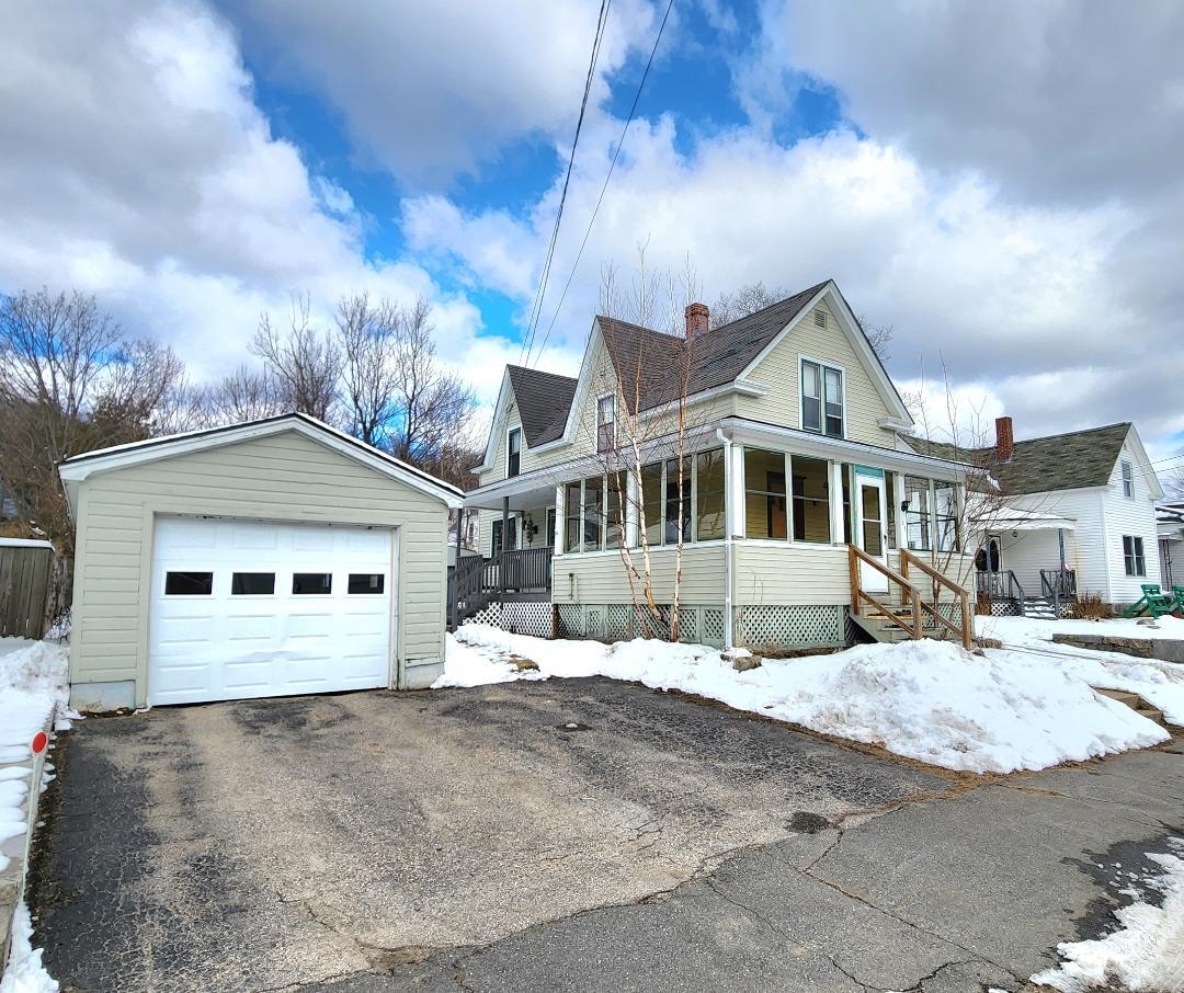 167 Norway St, Berlin, NH 03570