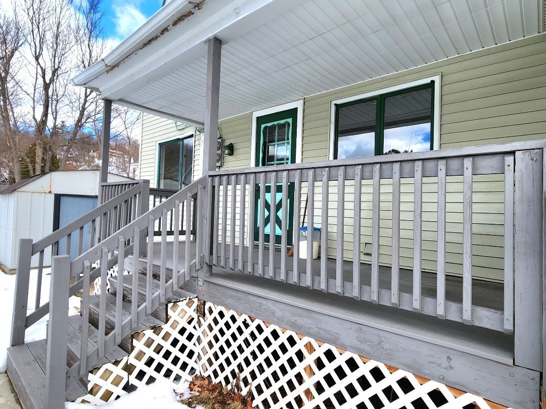 167 Norway St, Berlin, NH 03570