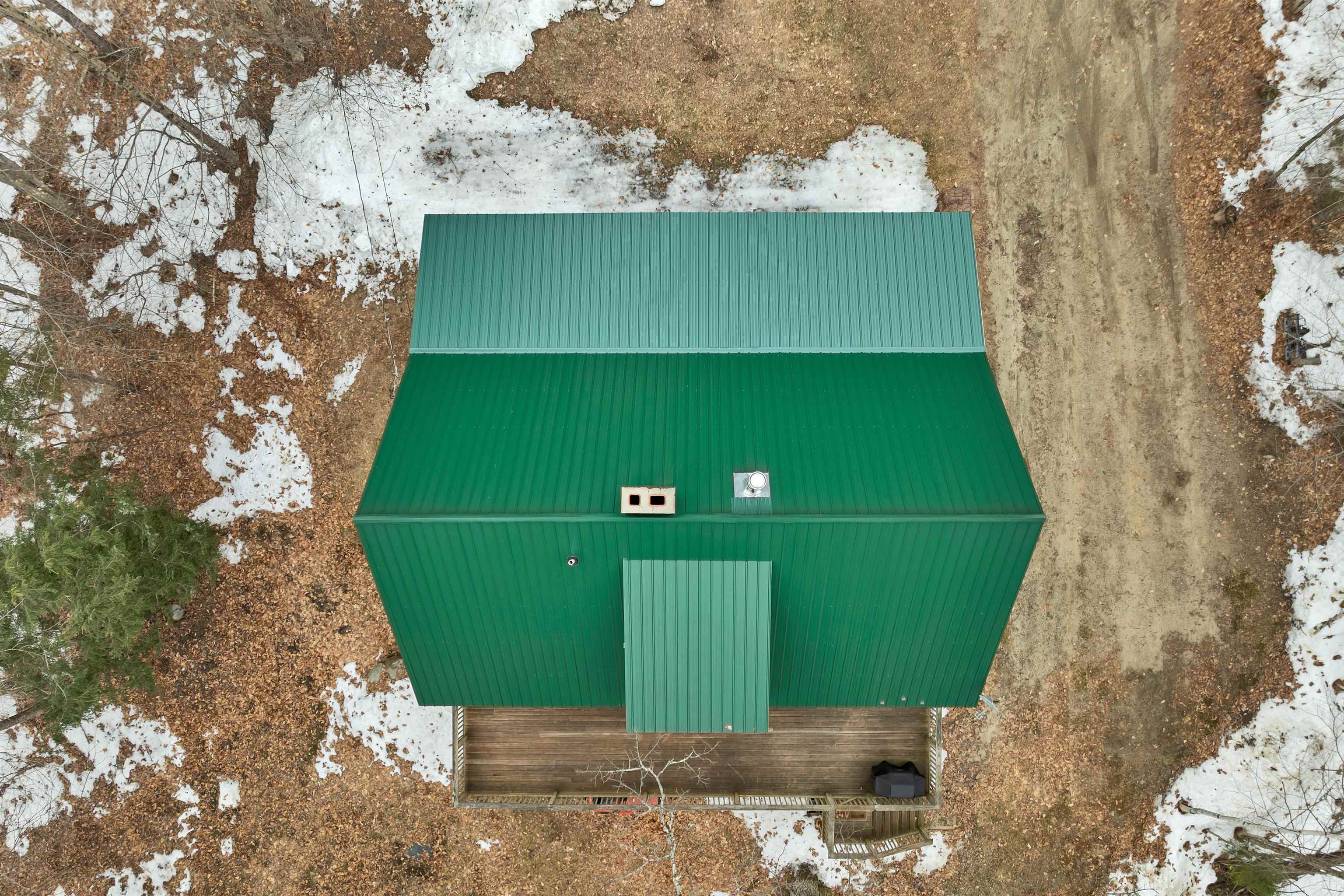 95 Turnpike Rd, Campton, NH 03223