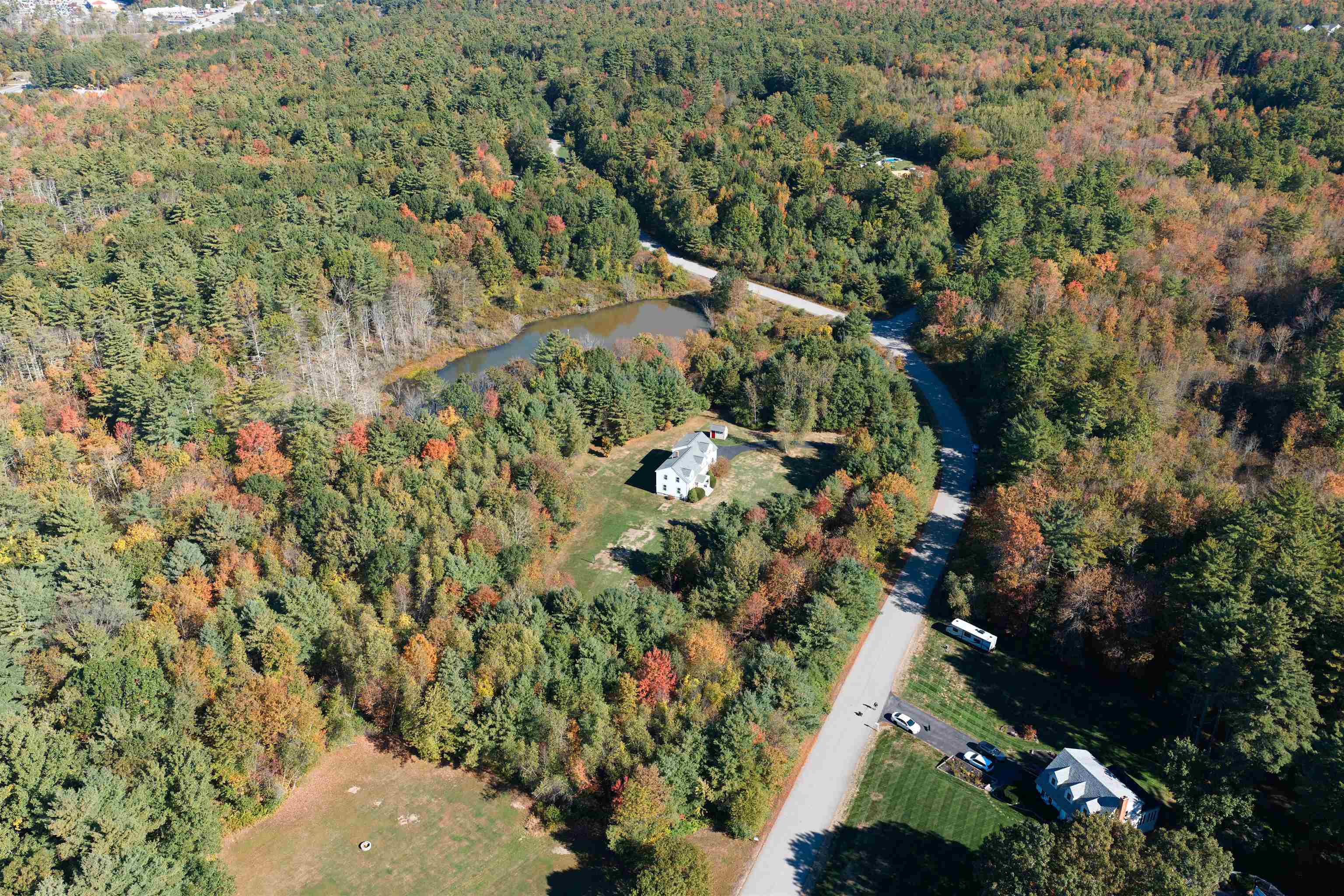 18 Shannon Way, Brentwood, NH 03833