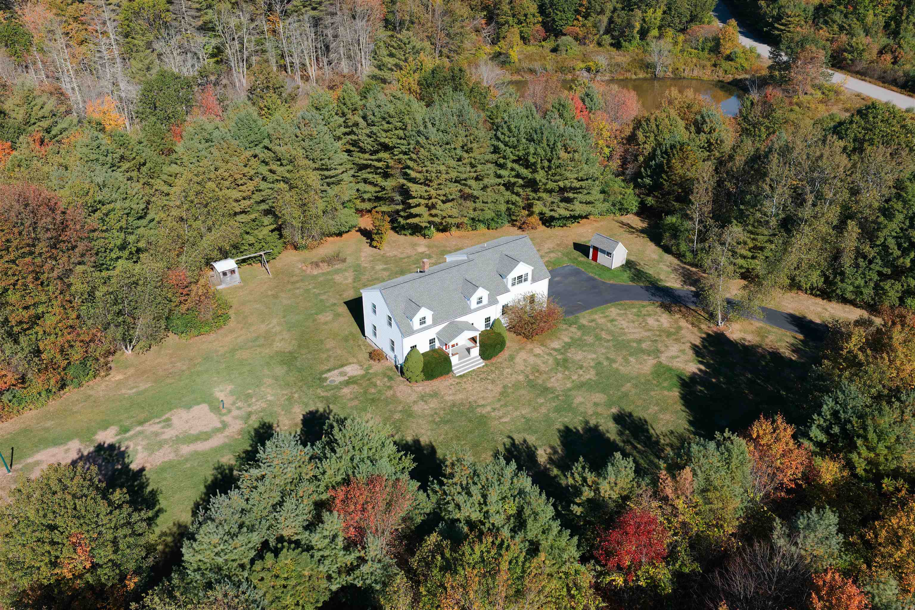 18 Shannon Way, Brentwood, NH 03833