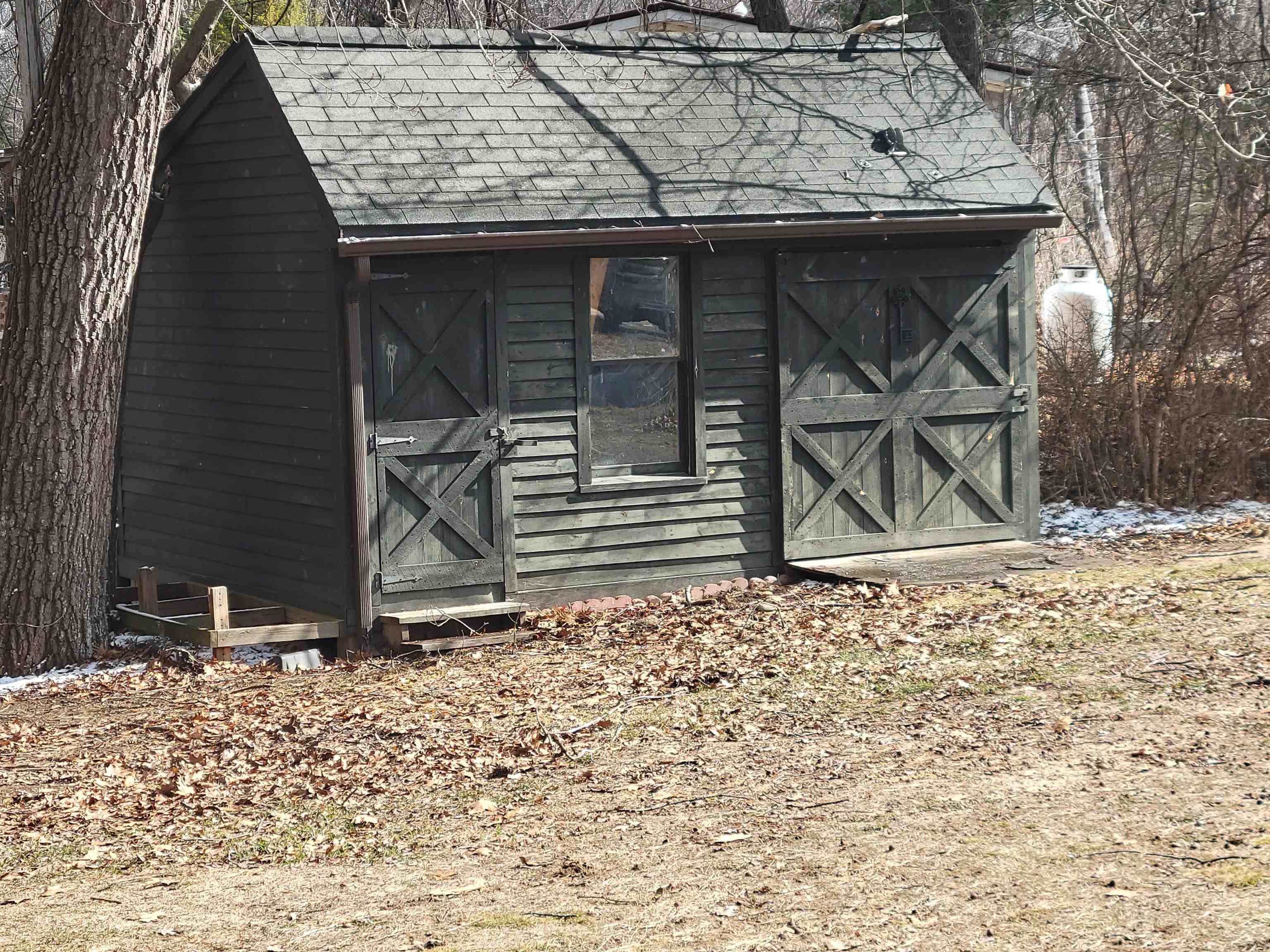 12 Chestnut Cir, Loudon, NH 03307