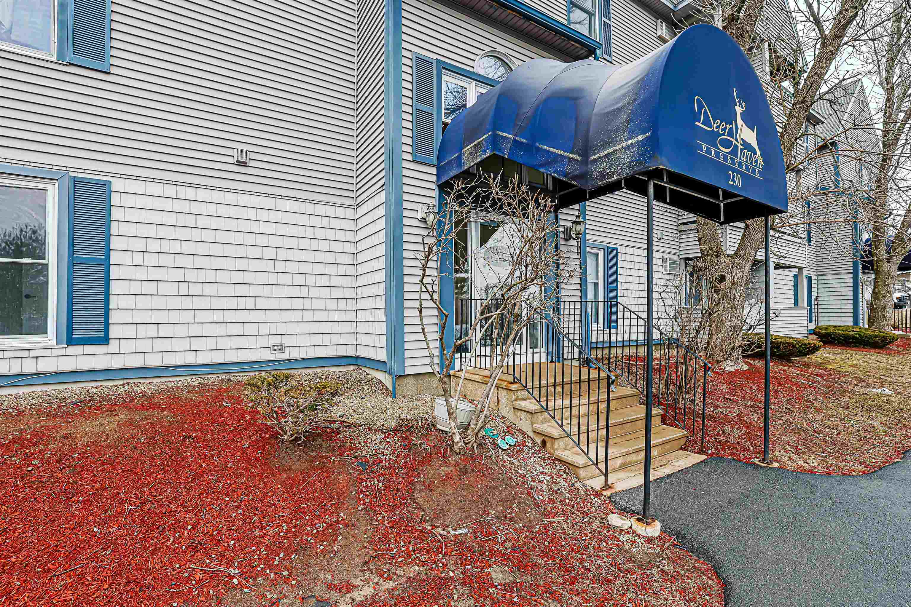 230 Eastern Ave #303, Manchester, NH 03104