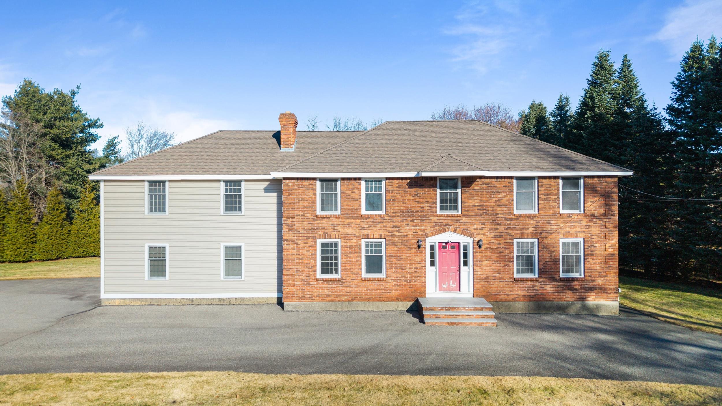 MLS 5080667: 100 School Street, Salem NH