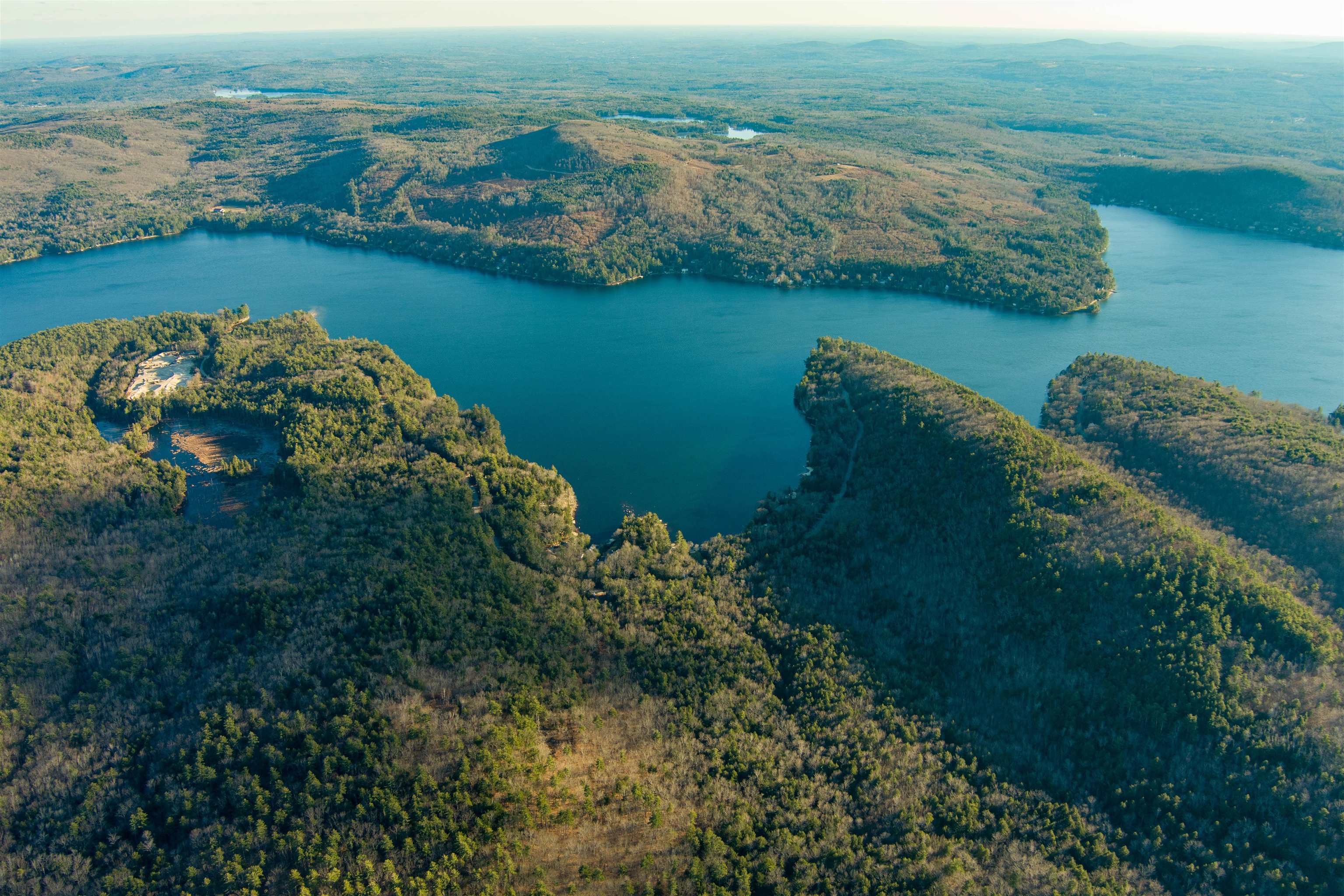 Lot 1 North Shore Rd, New Durham, NH 03855