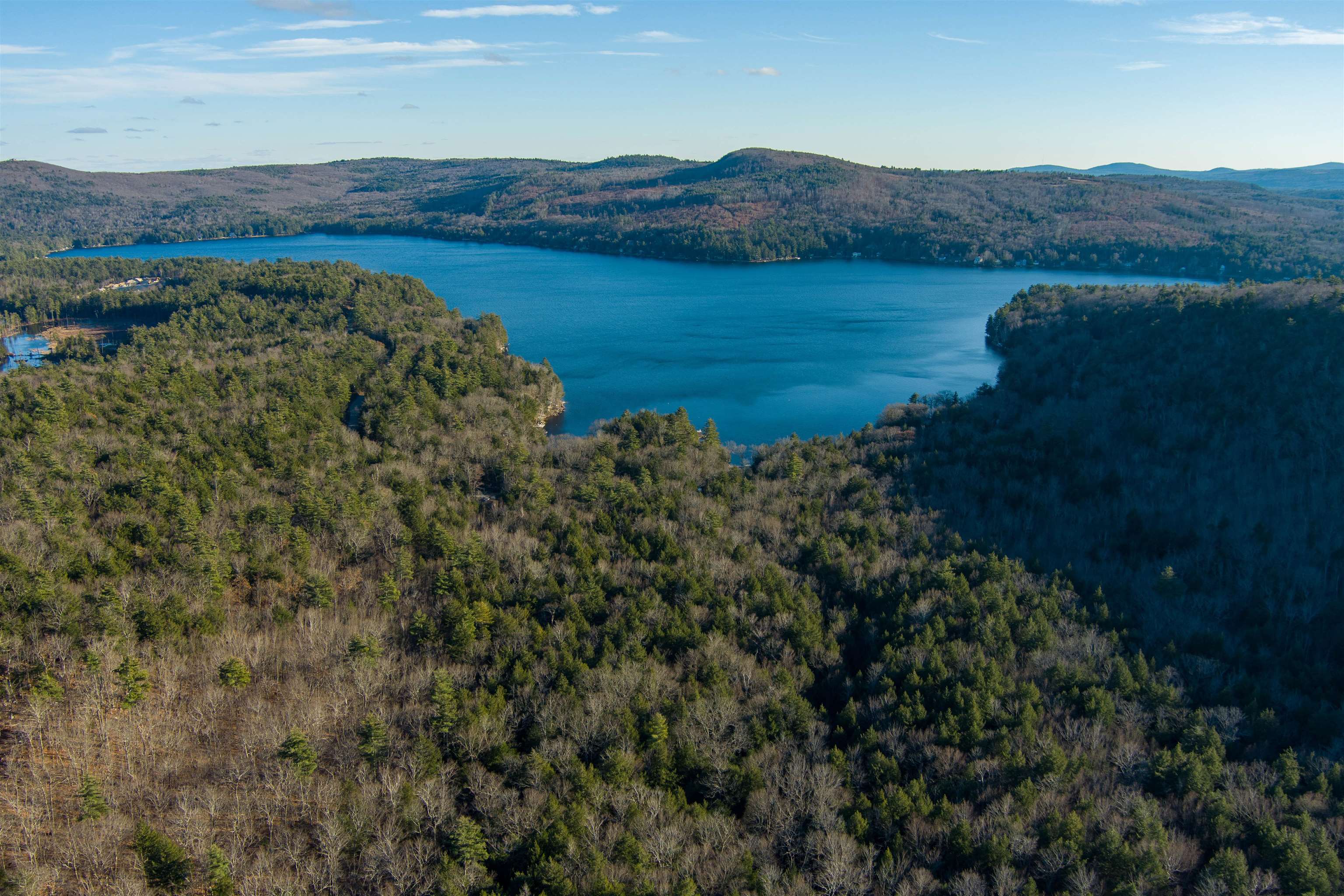 Lot 1 North Shore Rd, New Durham, NH 03855