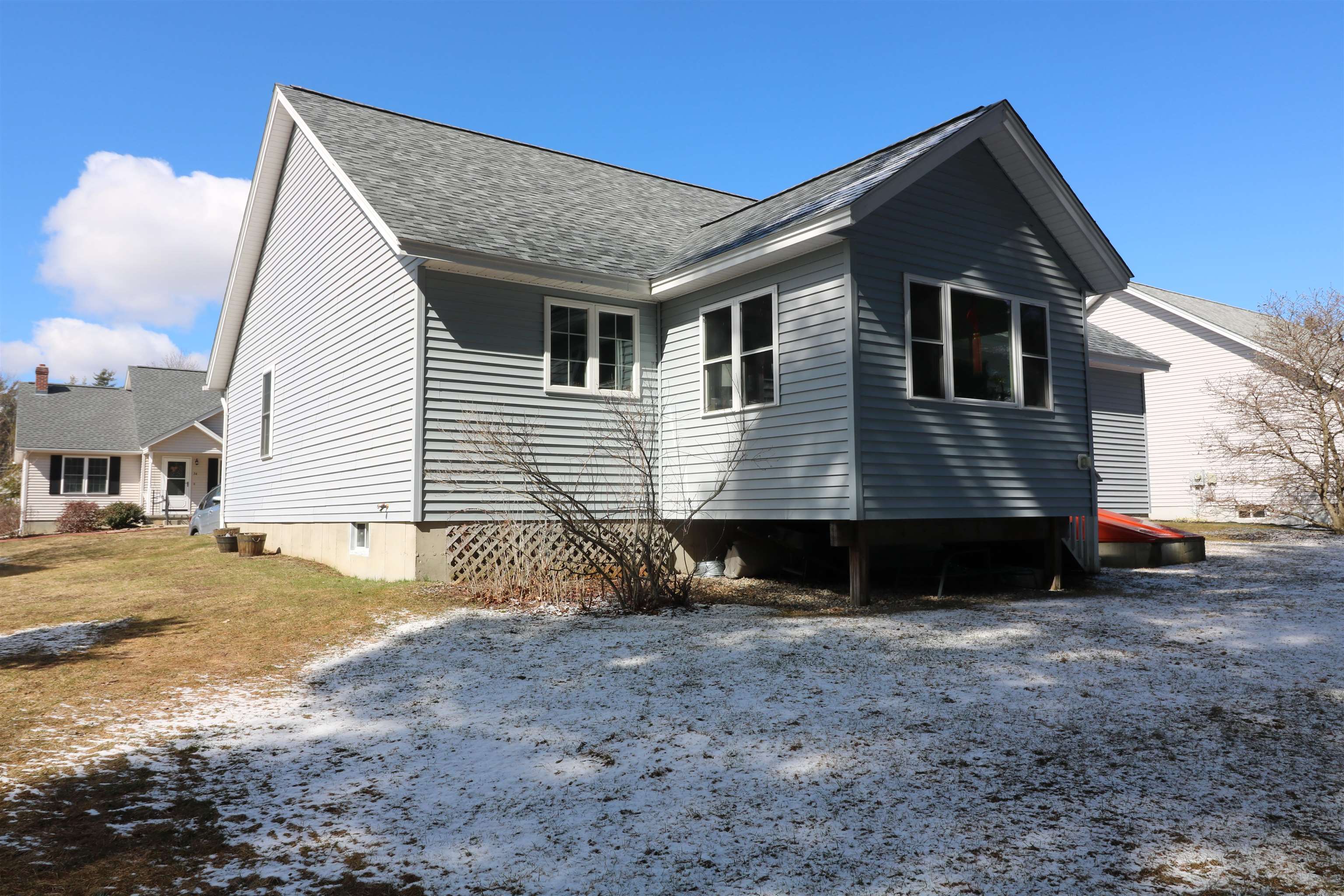23 Coburn Way, Jaffrey, NH 03452