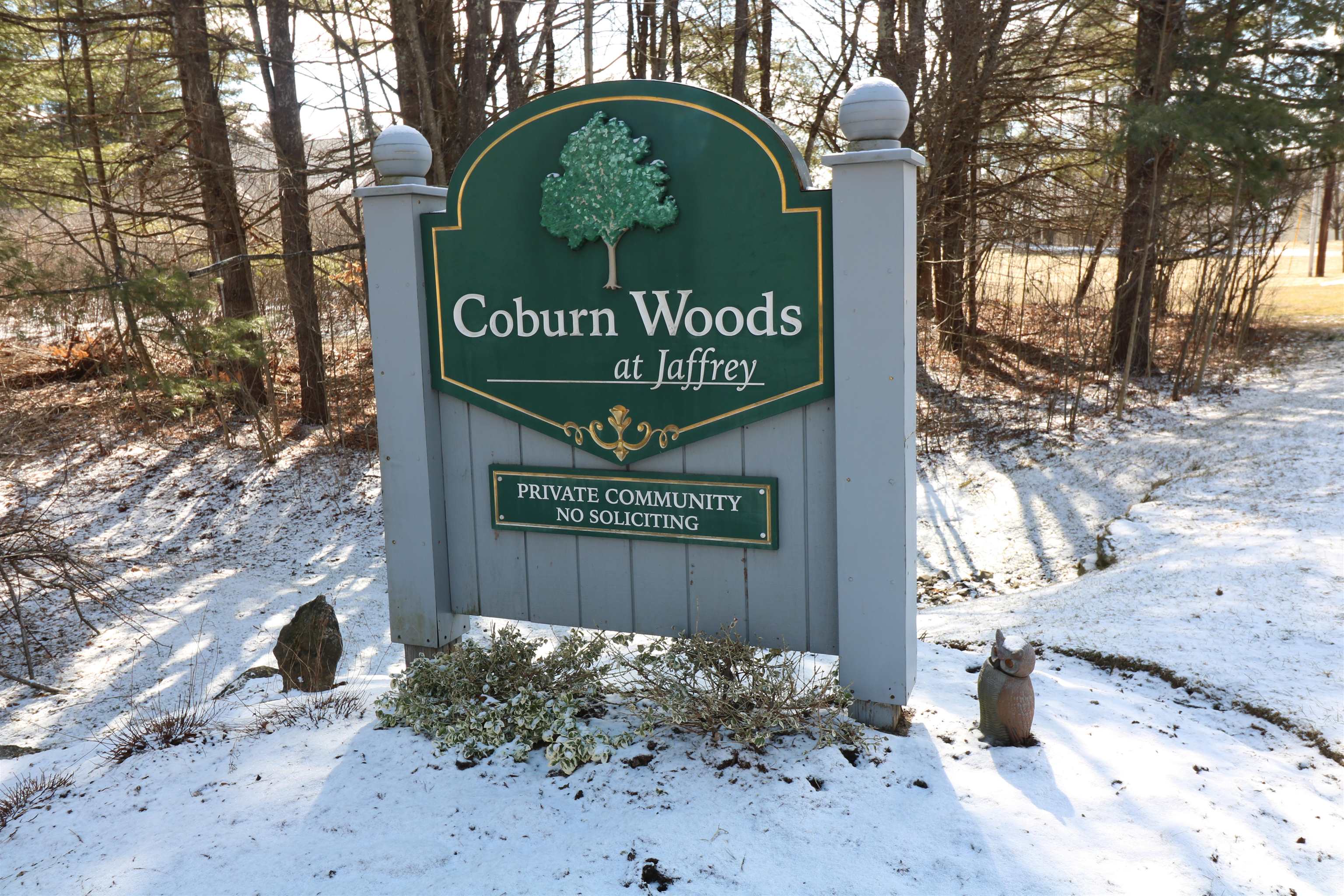 23 Coburn Way, Jaffrey, NH 03452