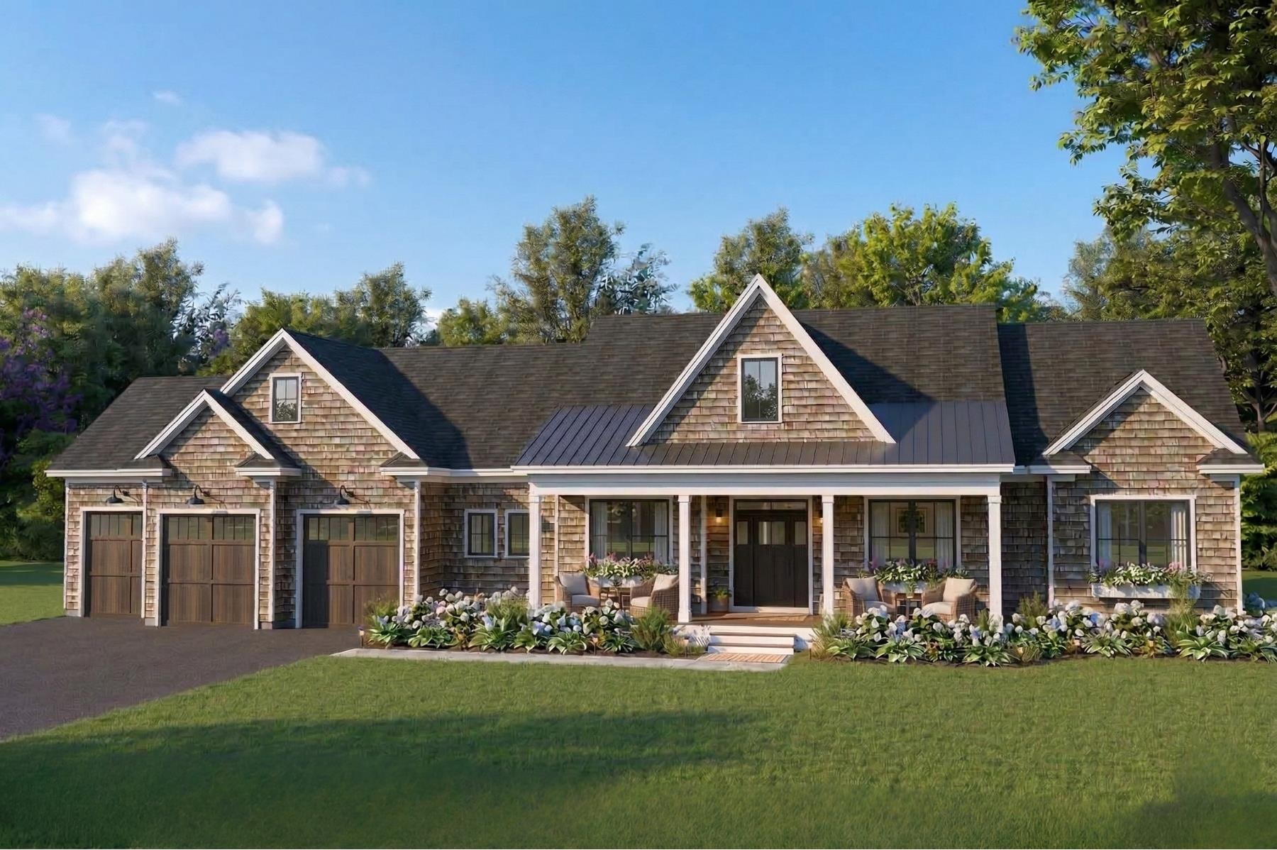 12-3 Wentworth Dr #12-3, Greenland, NH 03840