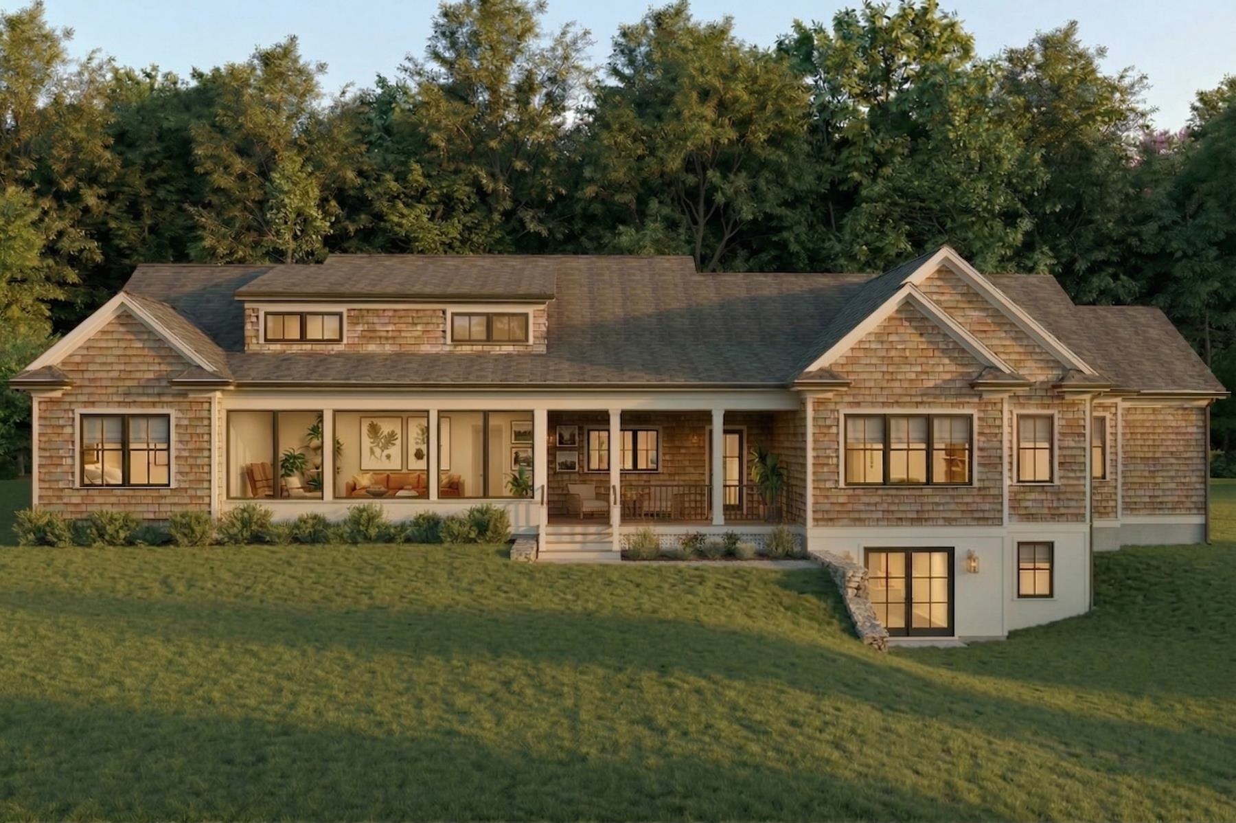 12-3 Wentworth Dr #12-3, Greenland, NH 03840