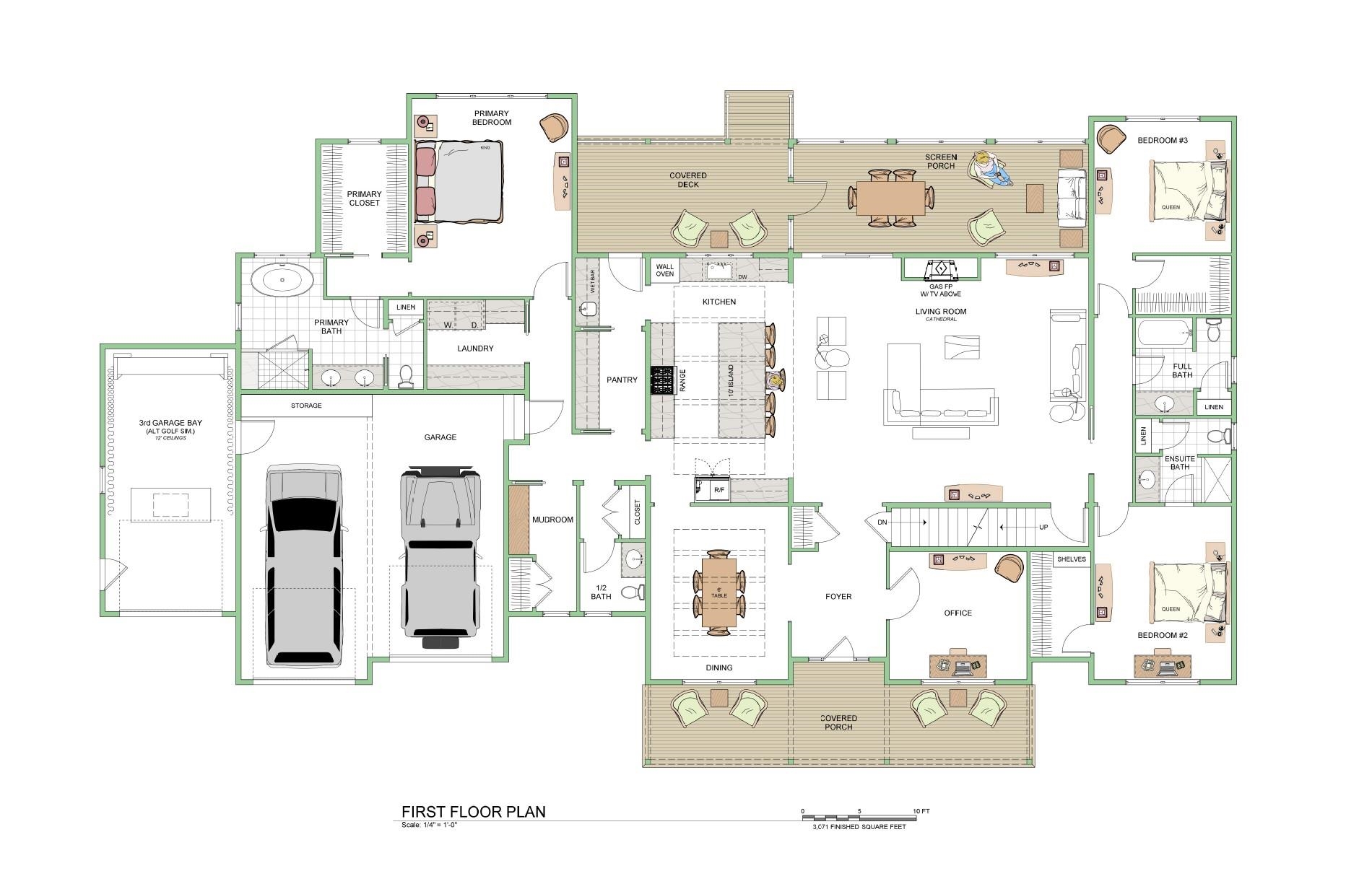 12-3 Wentworth Dr #12-3, Greenland, NH 03840