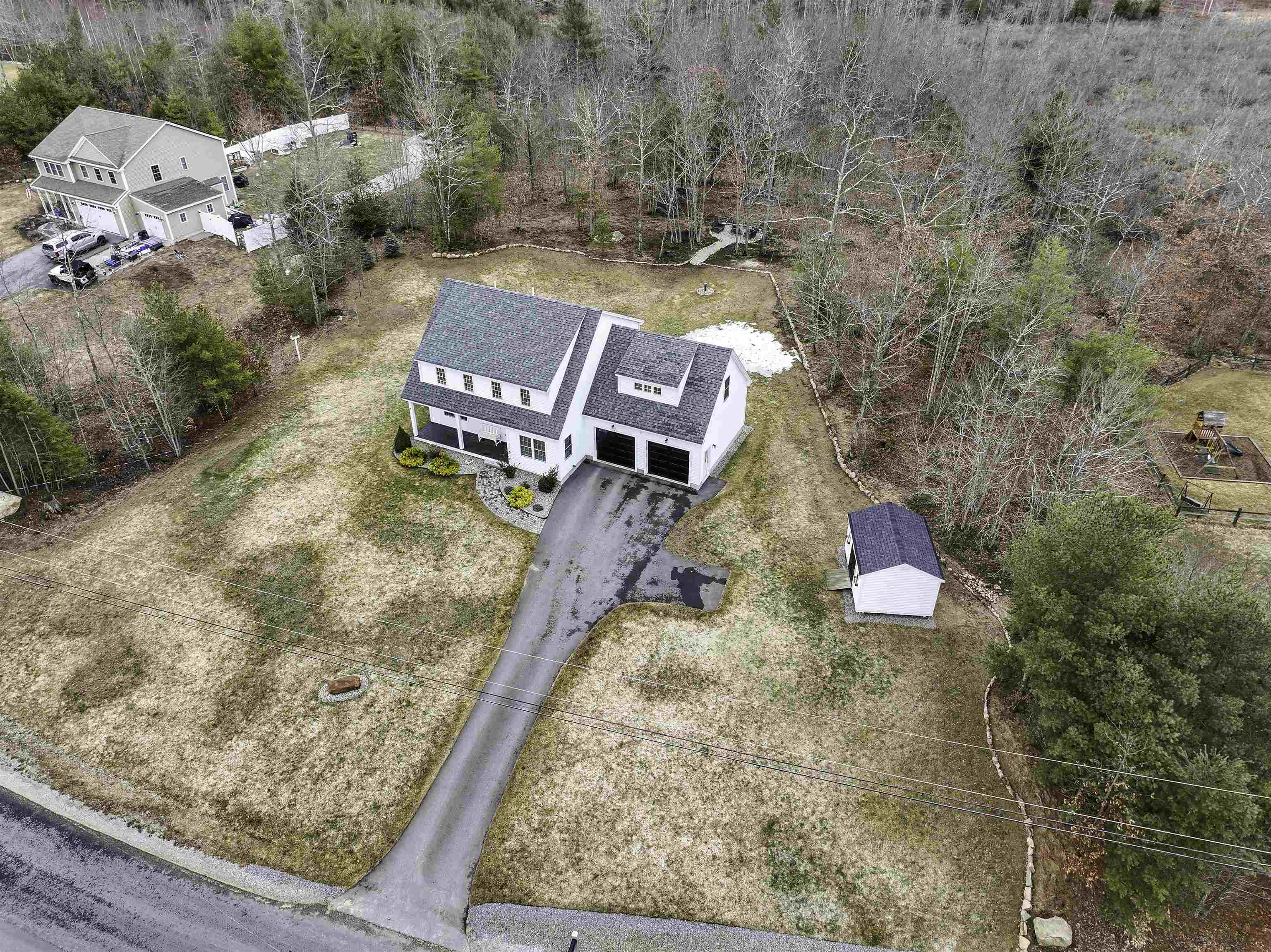 67 Copp Dr, Fremont, NH 03044