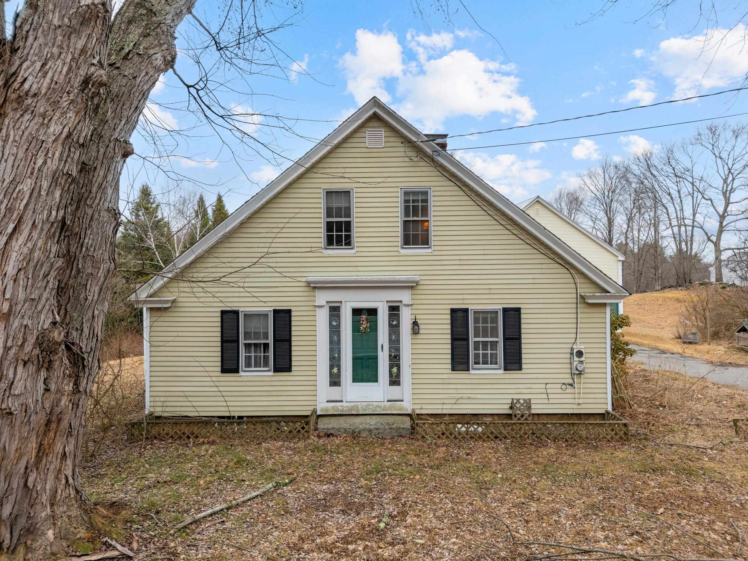 51 Nottingham Rd, Raymond, NH 03077