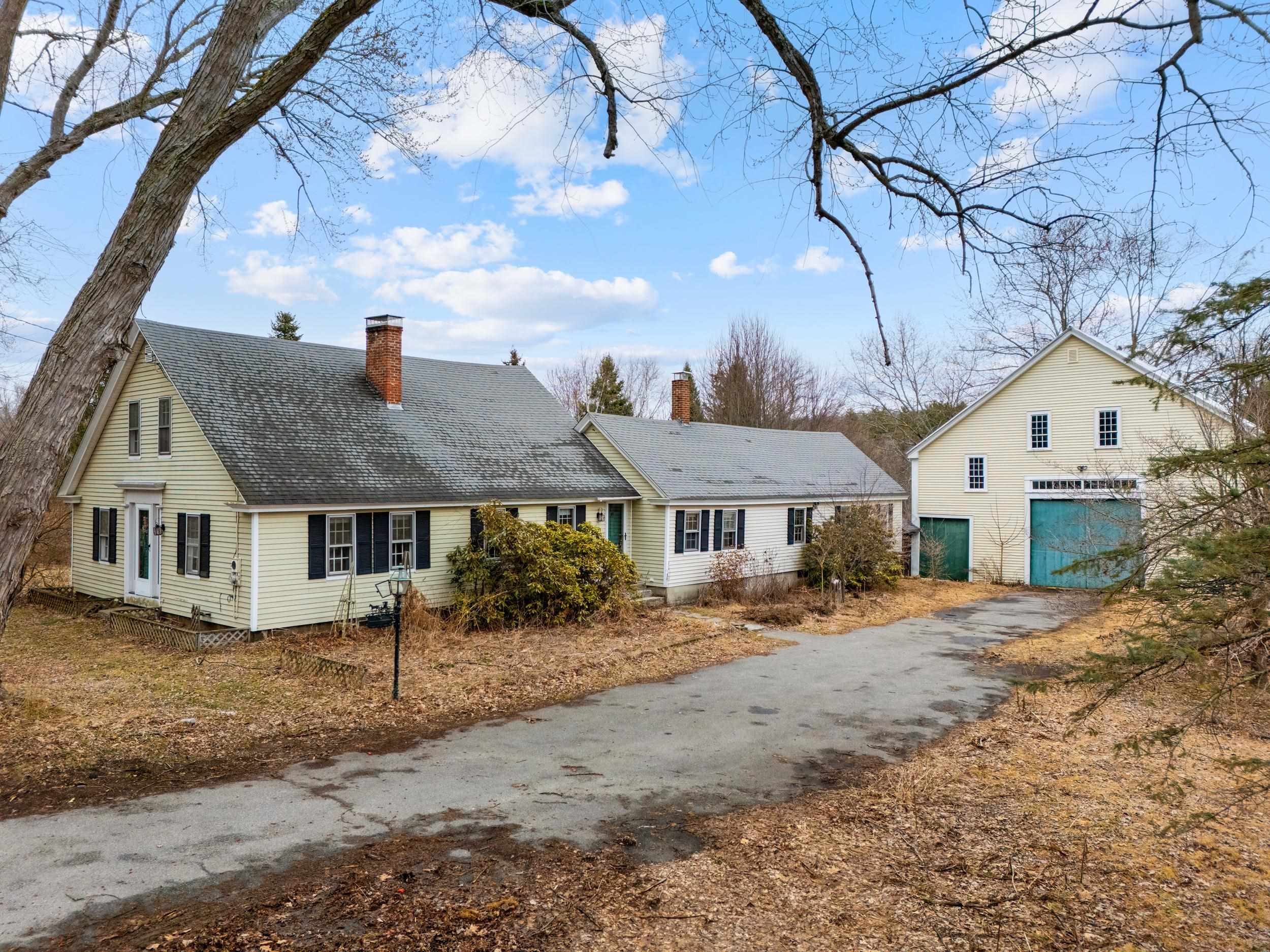 51 Nottingham Rd, Raymond, NH 03077