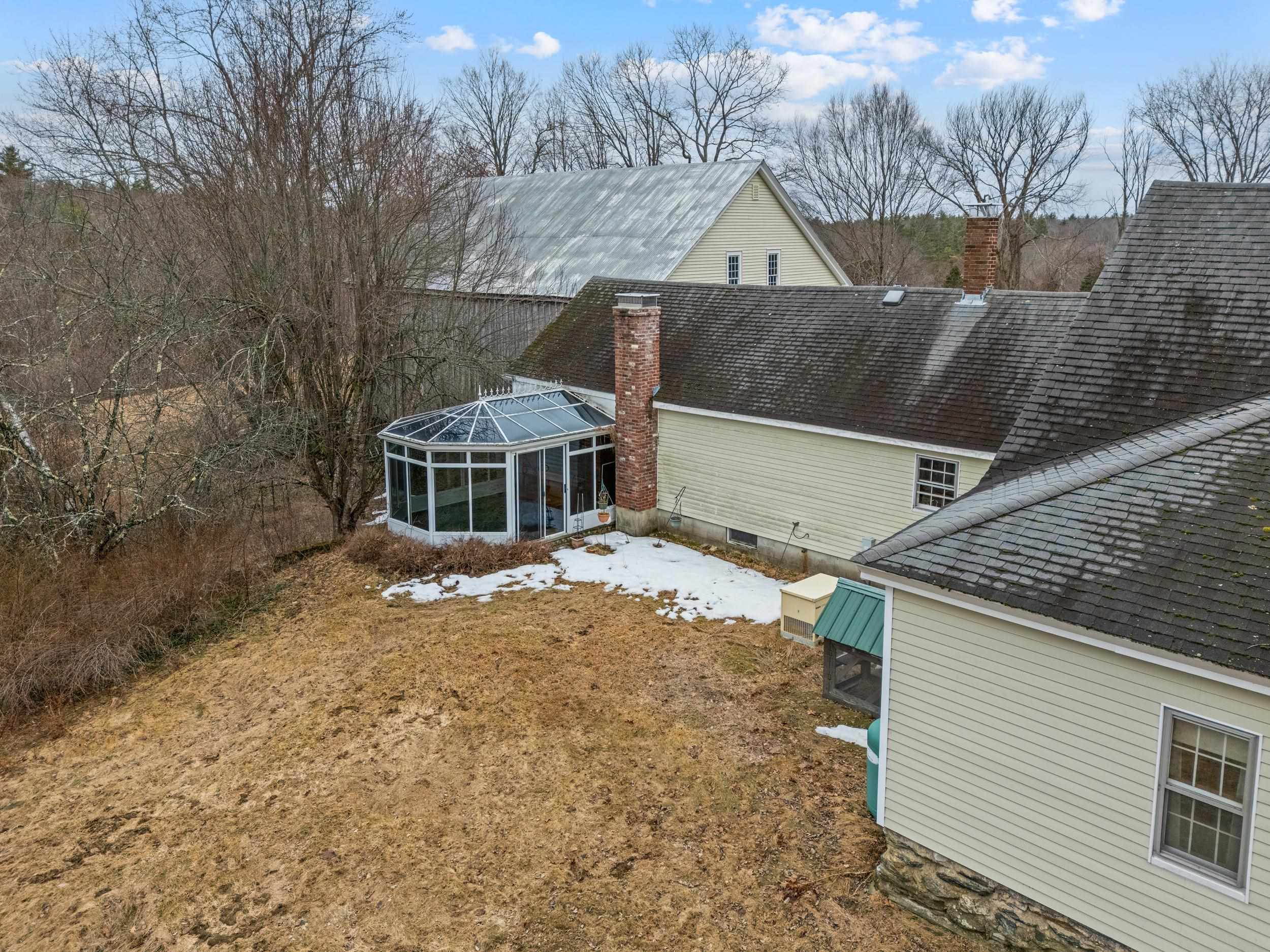 51 Nottingham Rd, Raymond, NH 03077