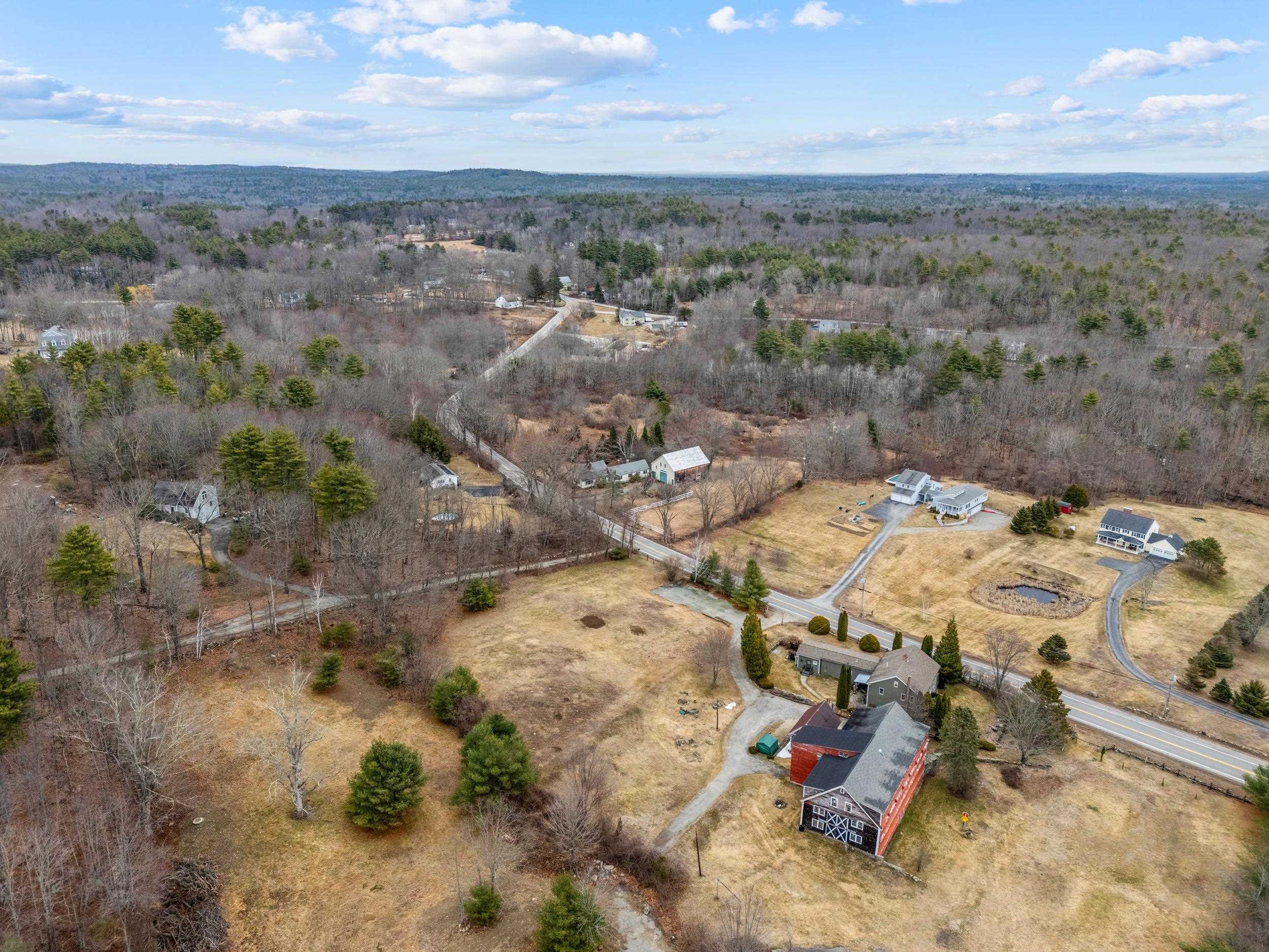 51 Nottingham Rd, Raymond, NH 03077