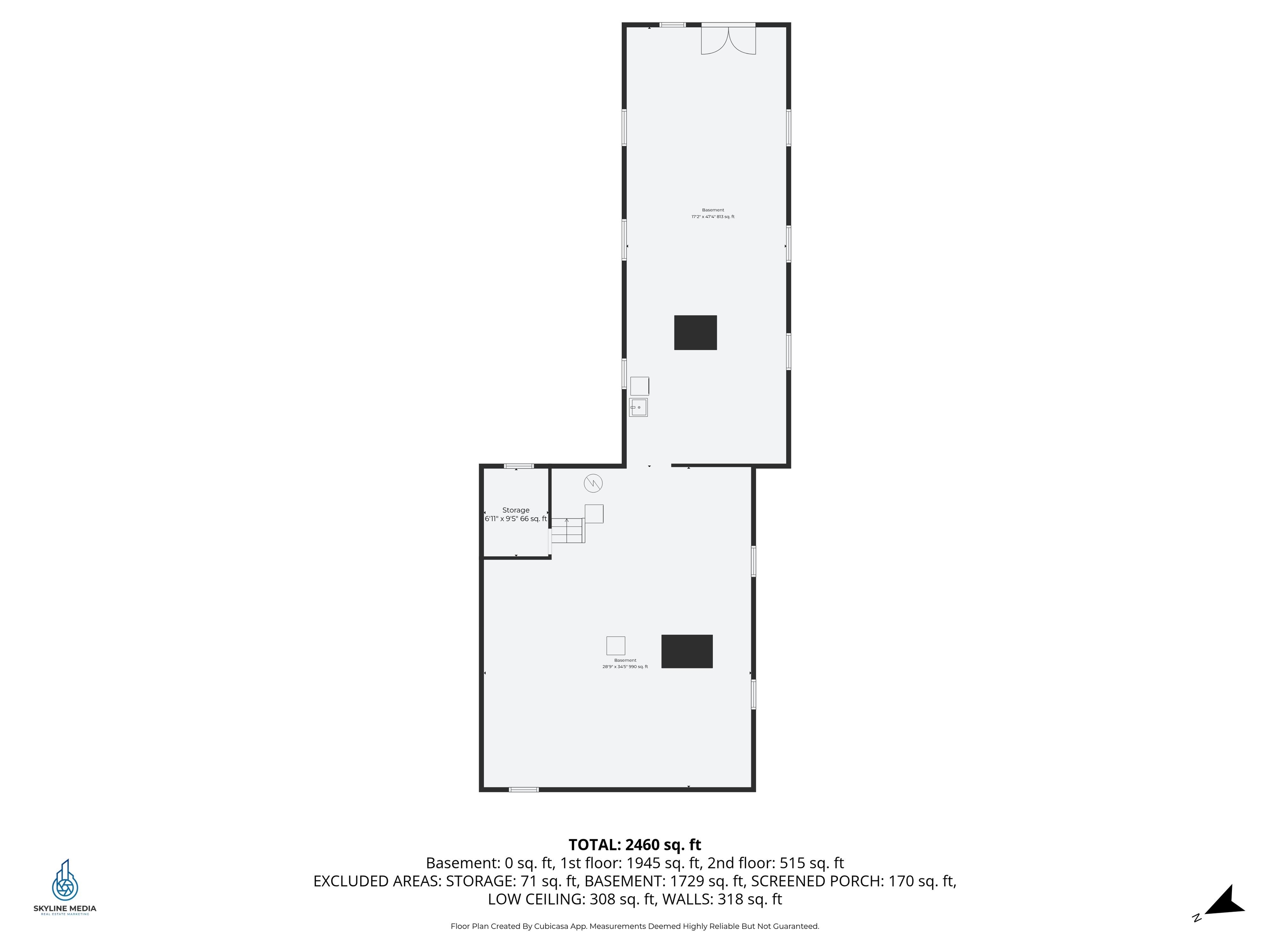 51 Nottingham Rd, Raymond, NH 03077