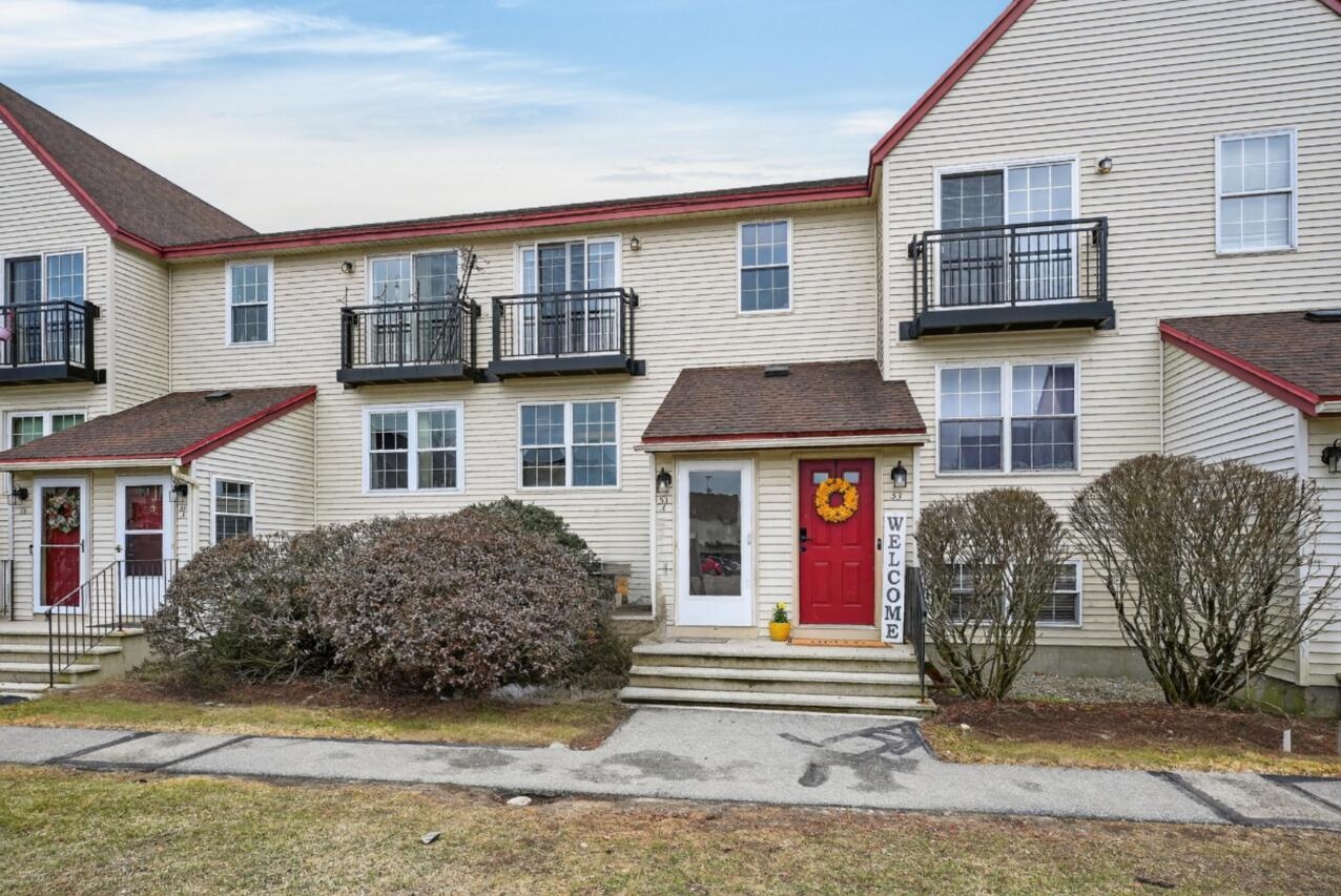 53 East Ridge Rd #53, Merrimack, NH 03054