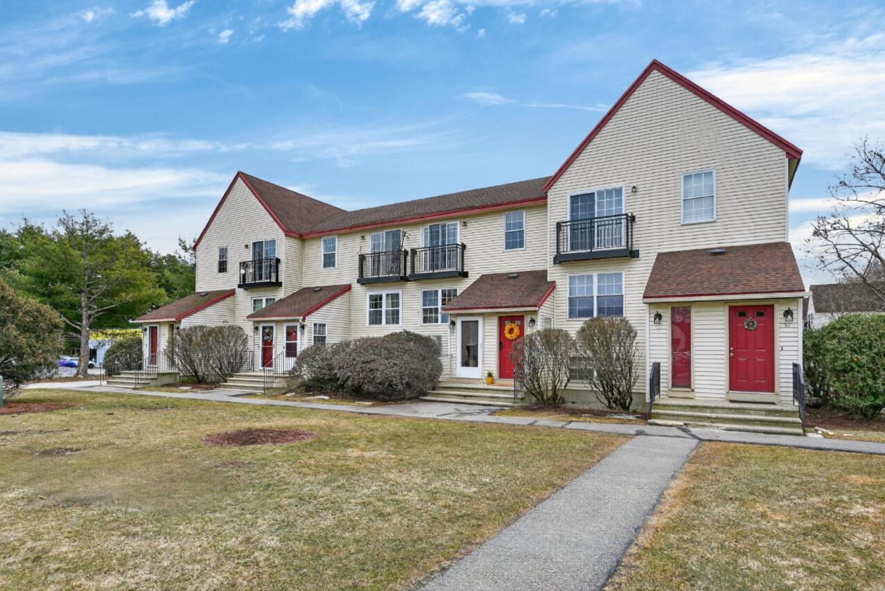 53 East Ridge Rd, Merrimack, NH 03054