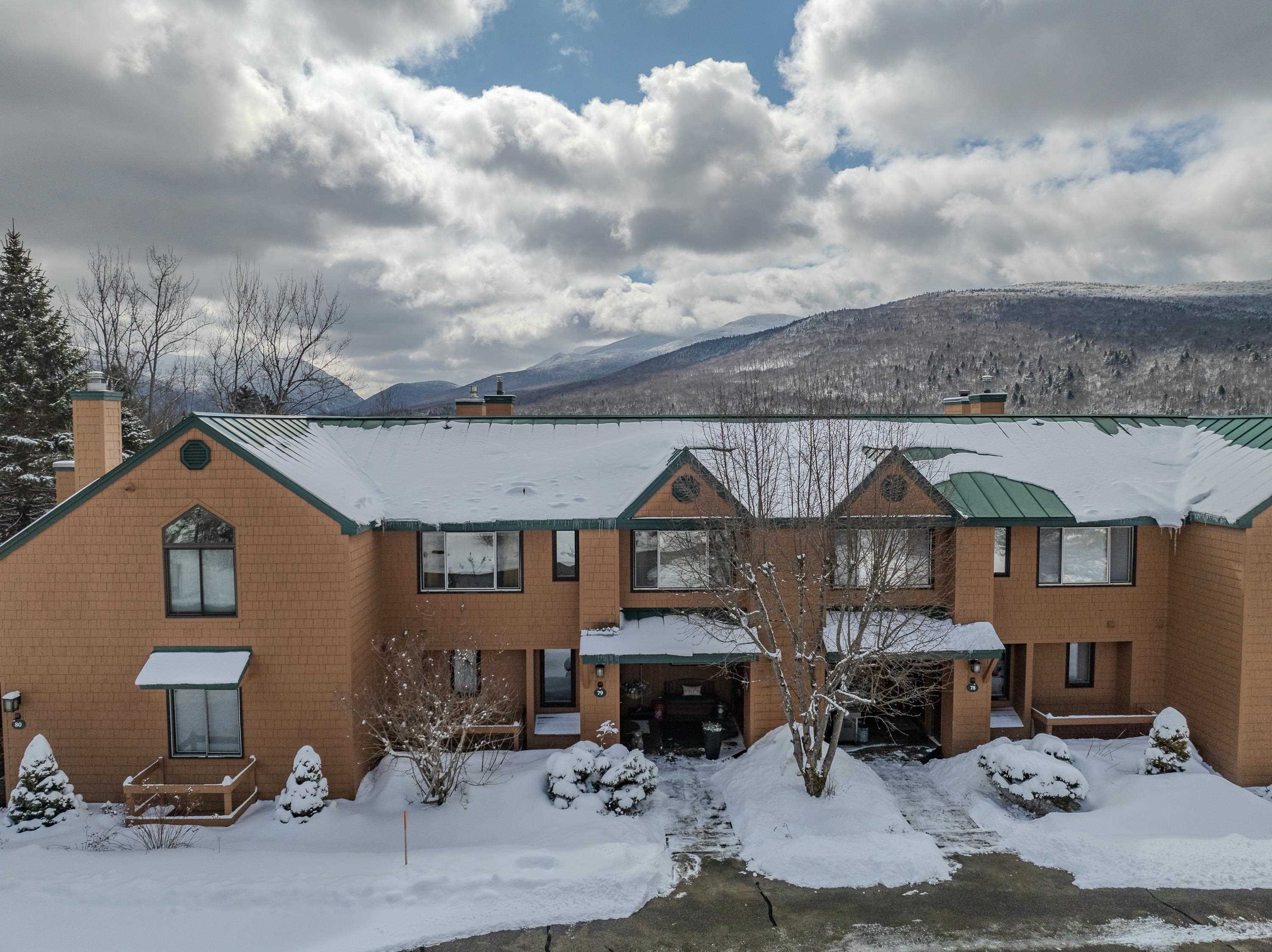 35 Hartford Lane Extension #79, Carroll, NH 03575