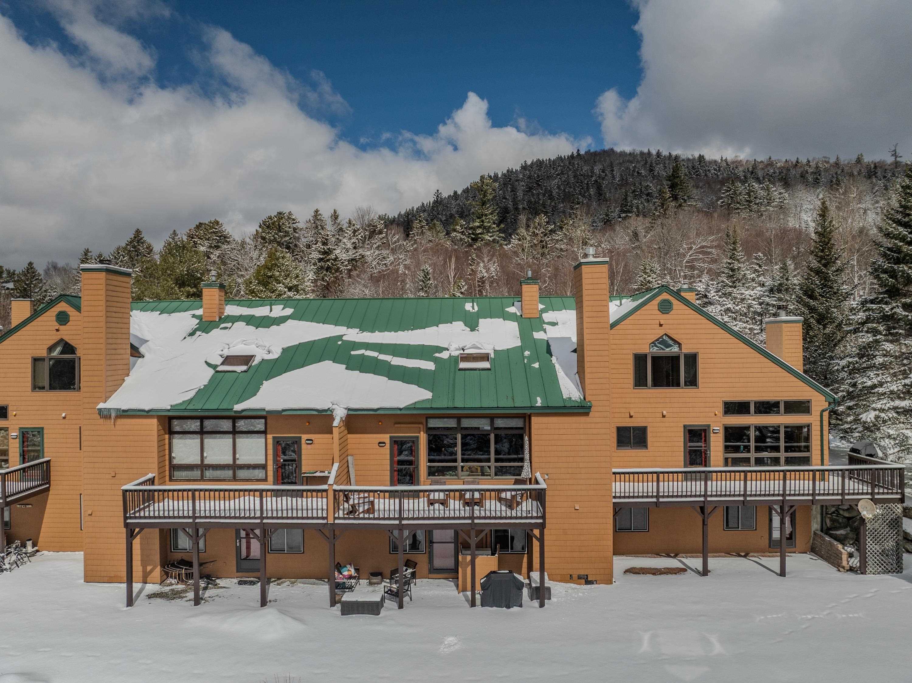 35 Hartford Lane Extension #79, Carroll, NH 03575