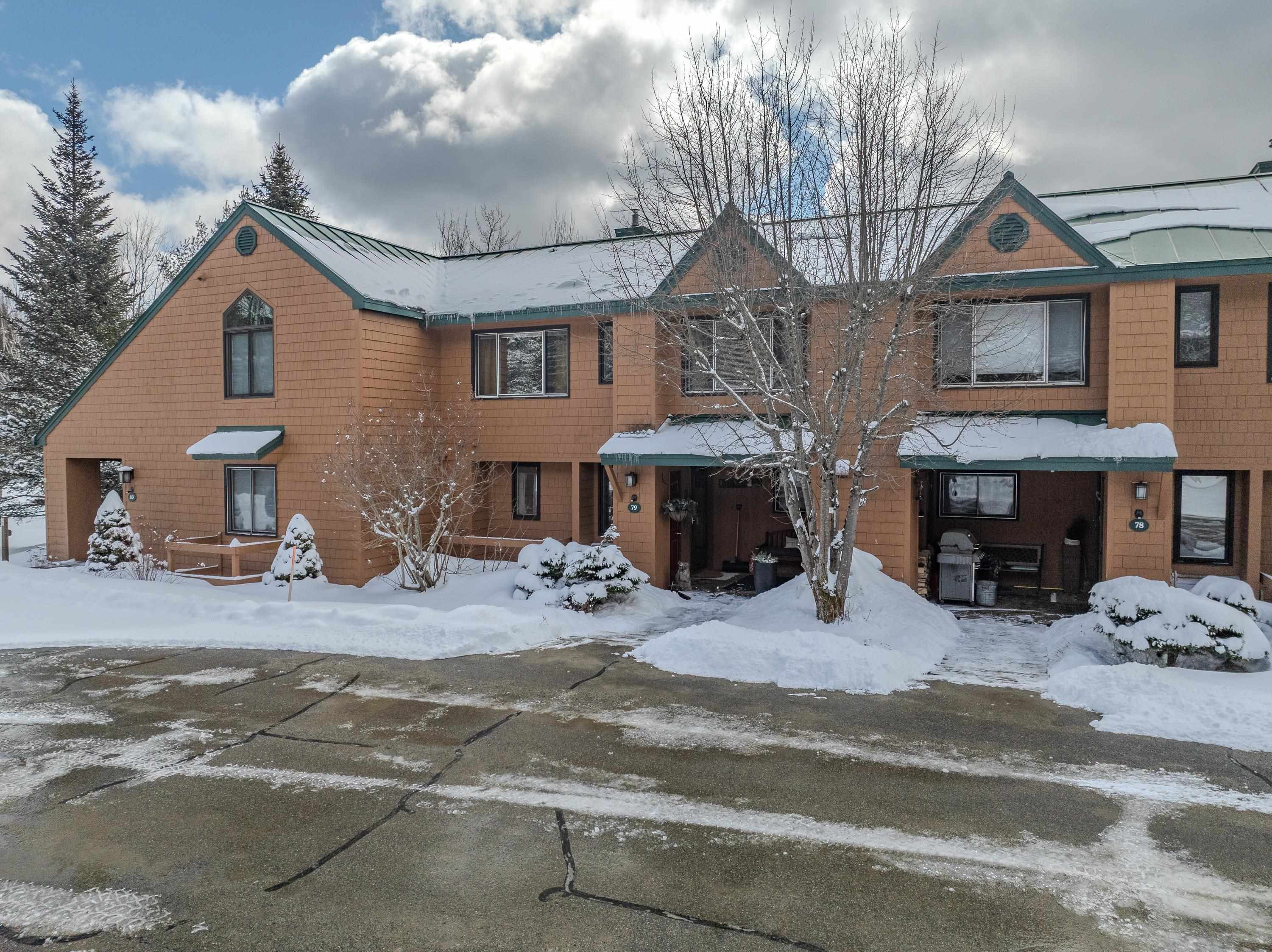 35 Hartford Lane Extension, Carroll, NH 03575