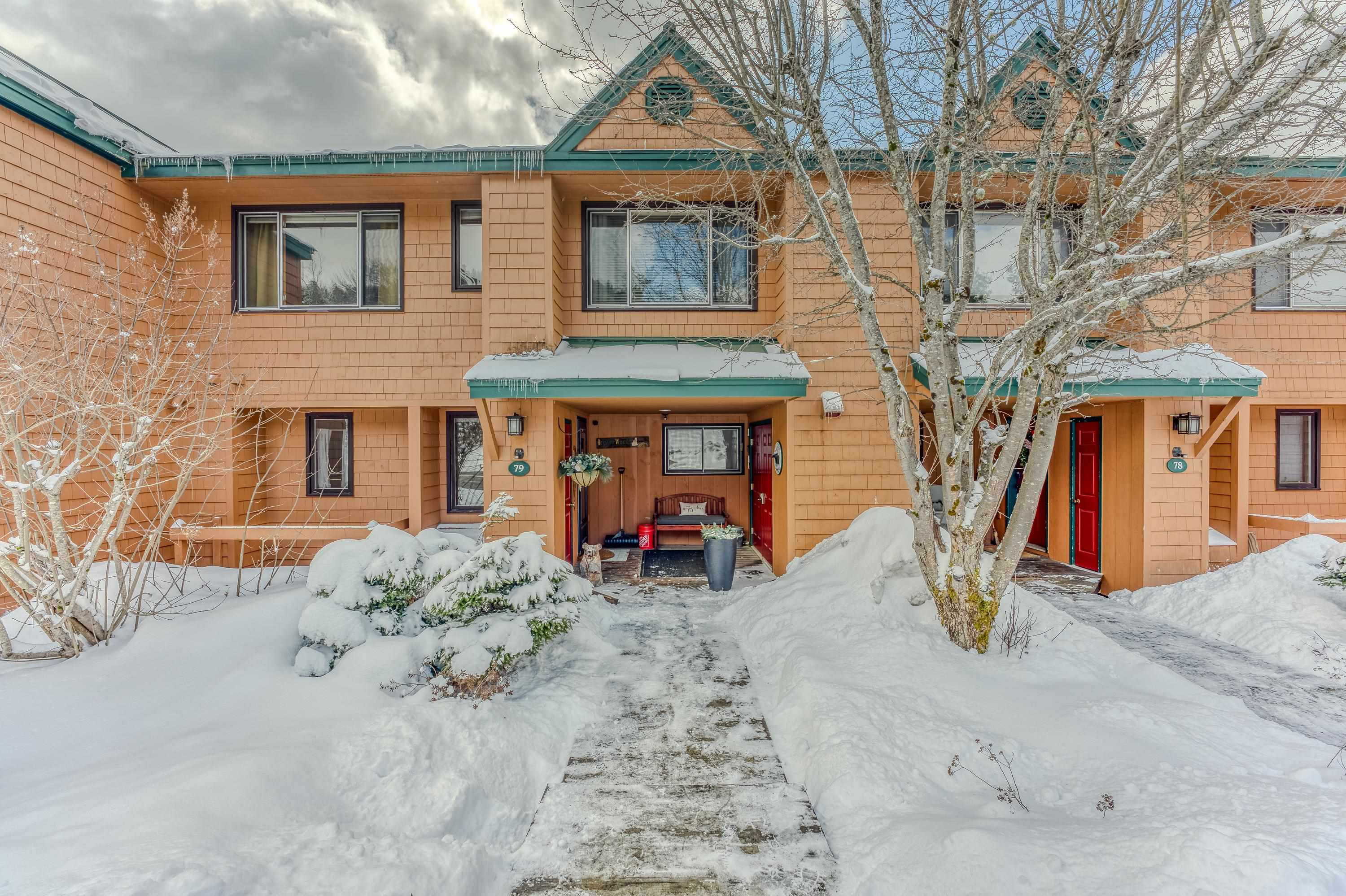 35 Hartford Lane Extension, Carroll, NH 03575