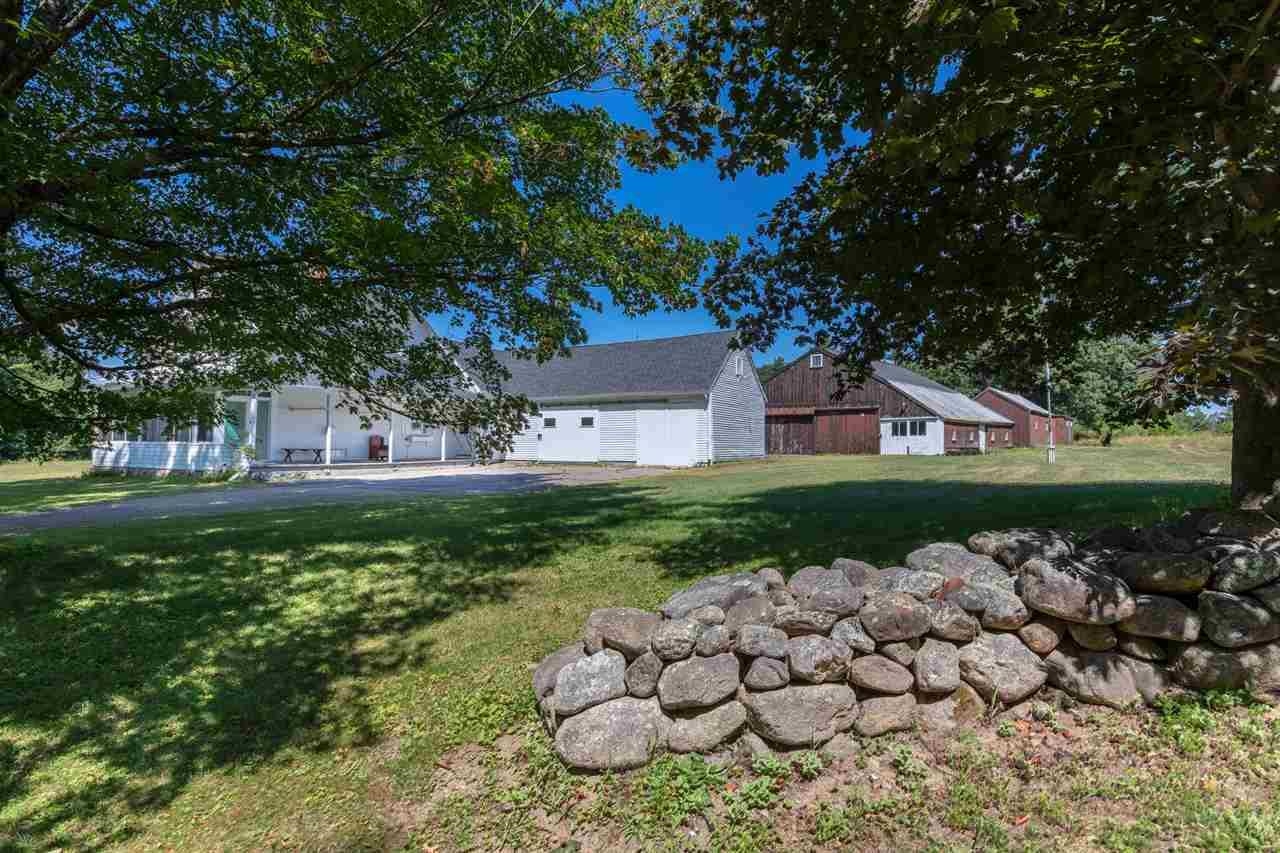 350 North Rd, Salisbury, NH 03268