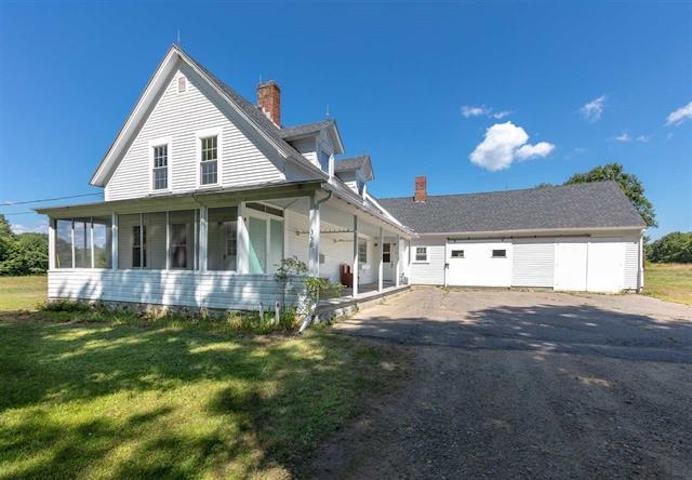 350 North Rd, Salisbury, NH 03268