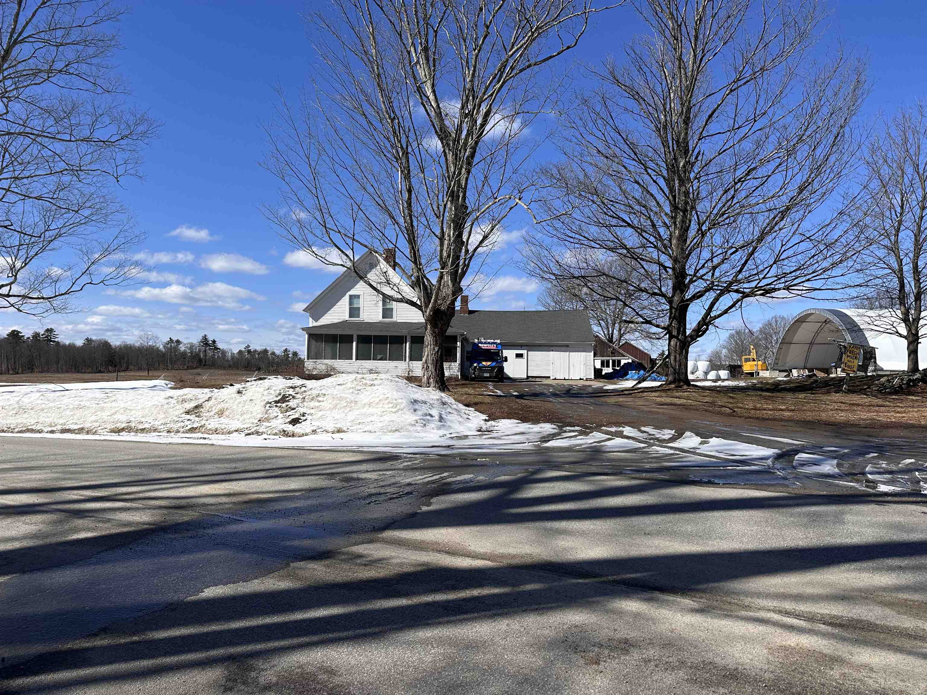 350 North Rd, Salisbury, NH 03268