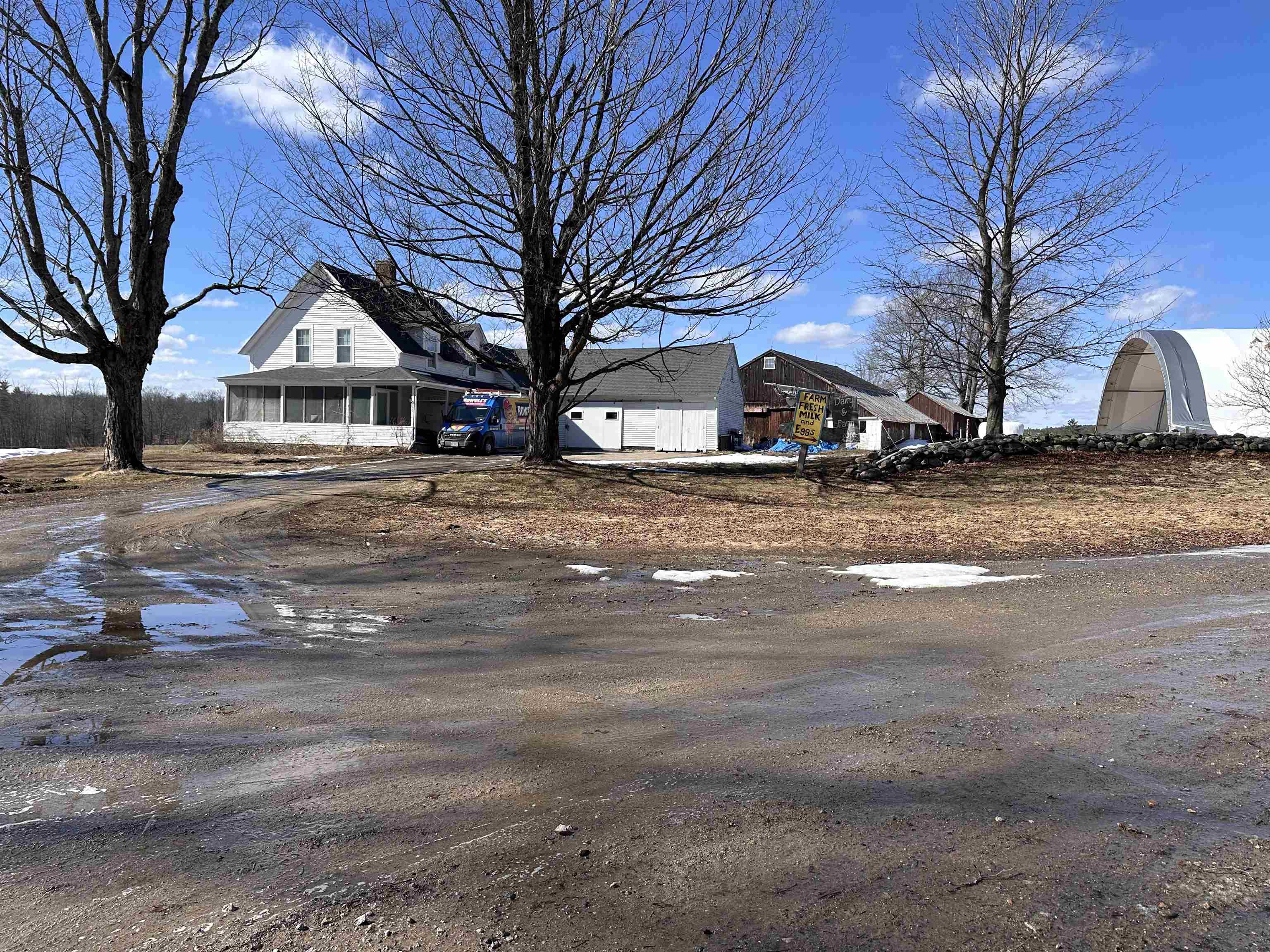 350 North Rd, Salisbury, NH 03268