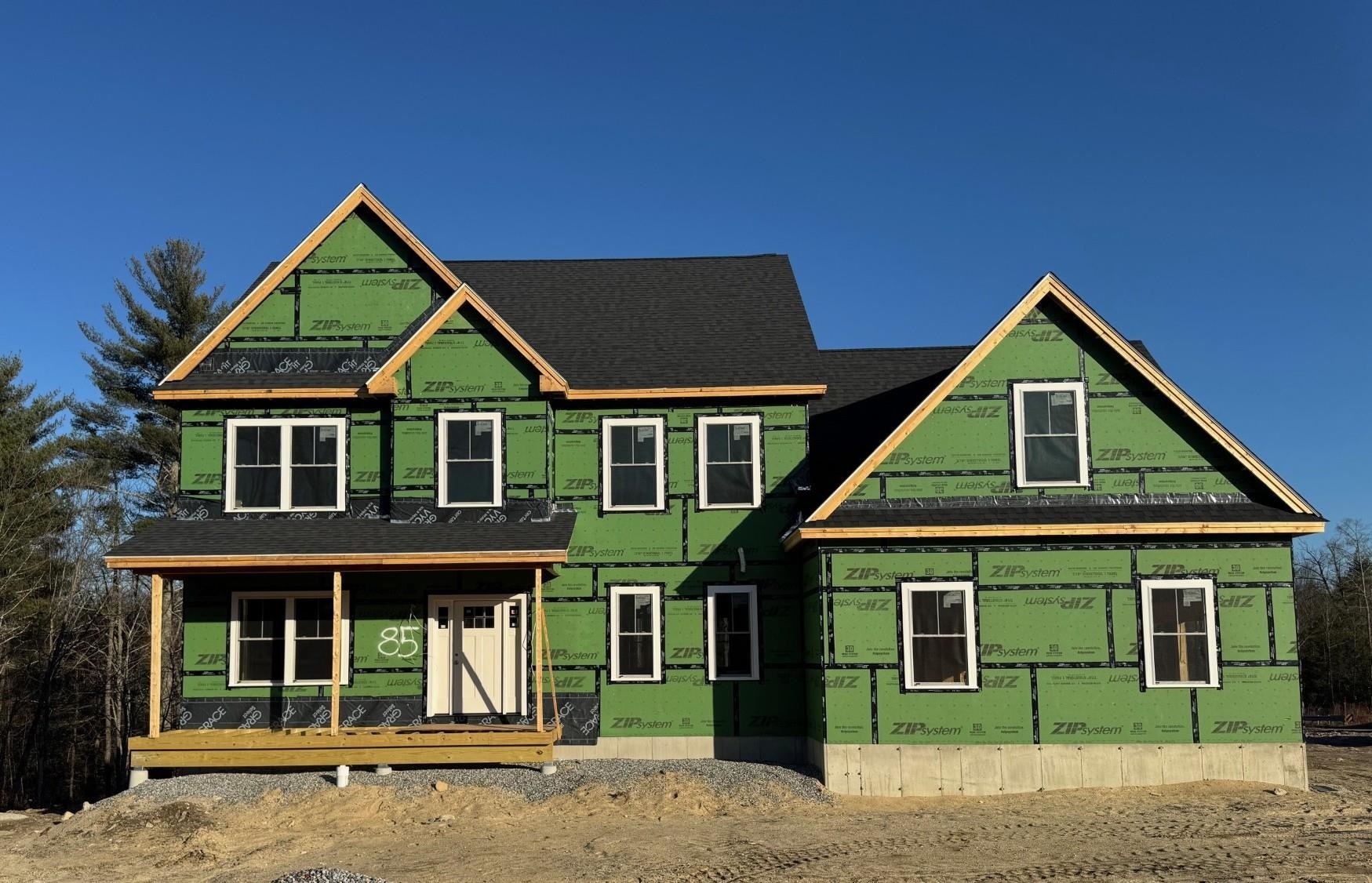 85 Madeline Bennett Ln, Merrimack, NH 03054