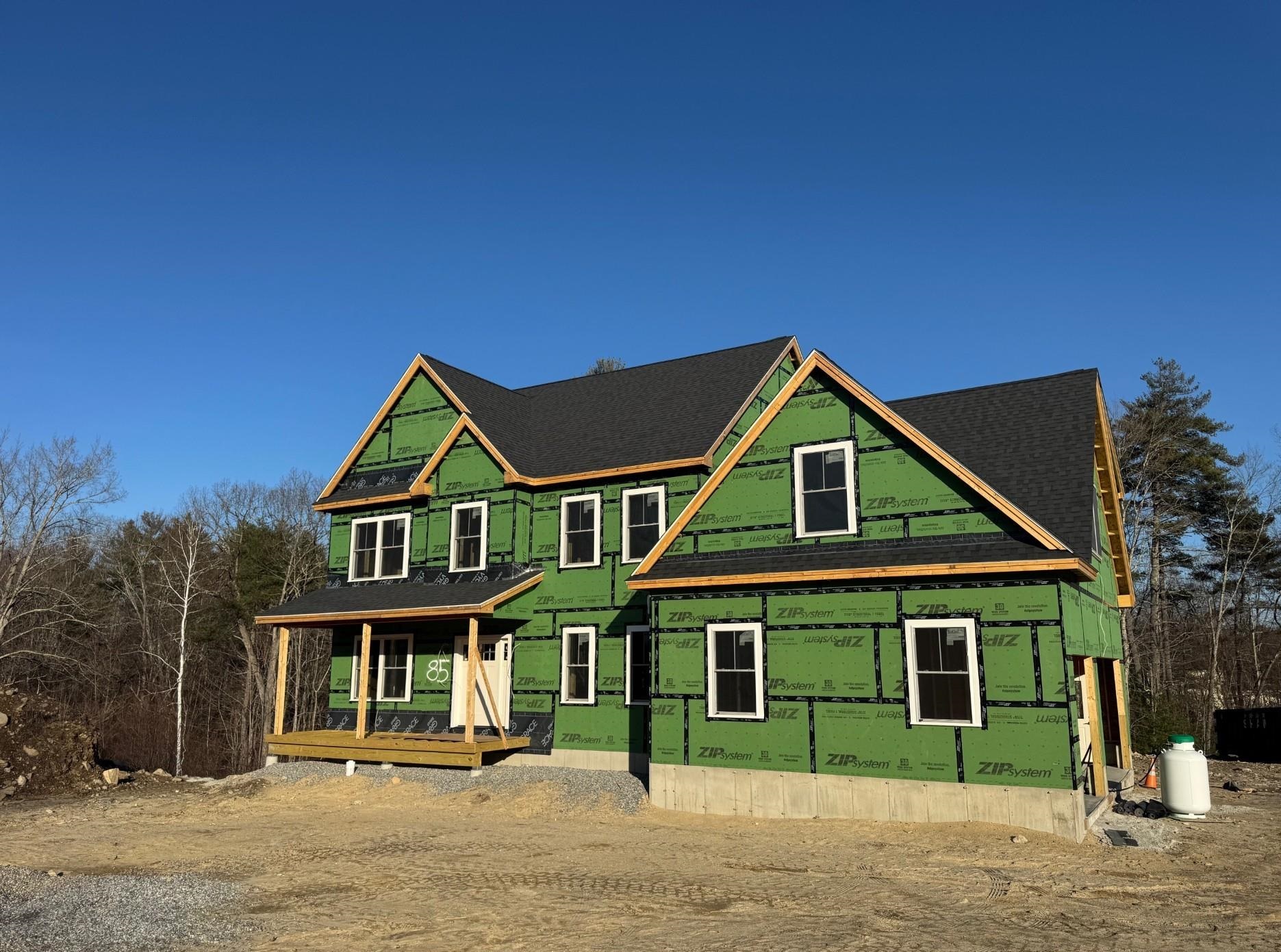 85 Madeline Bennett Ln, Merrimack, NH 03054