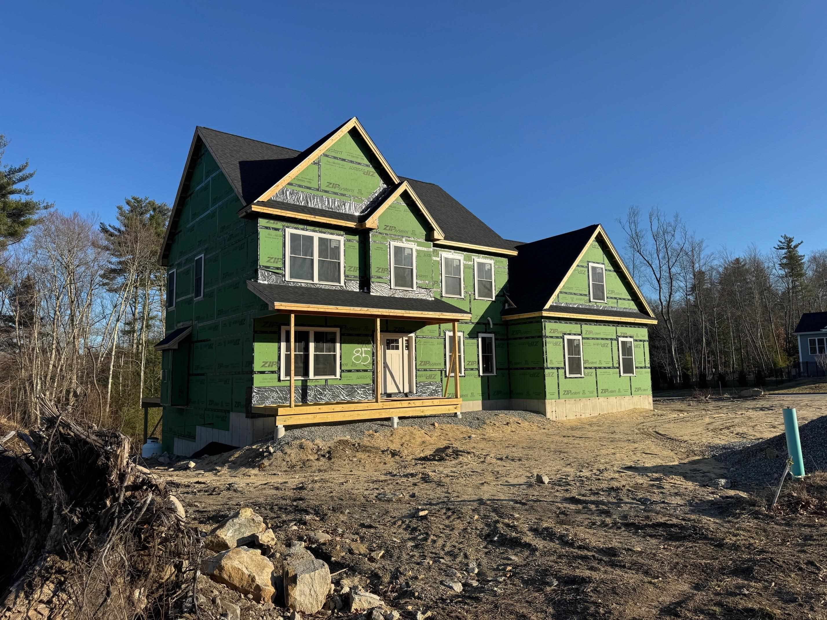 84 Madeline Bennett Ln, Merrimack, NH 03054