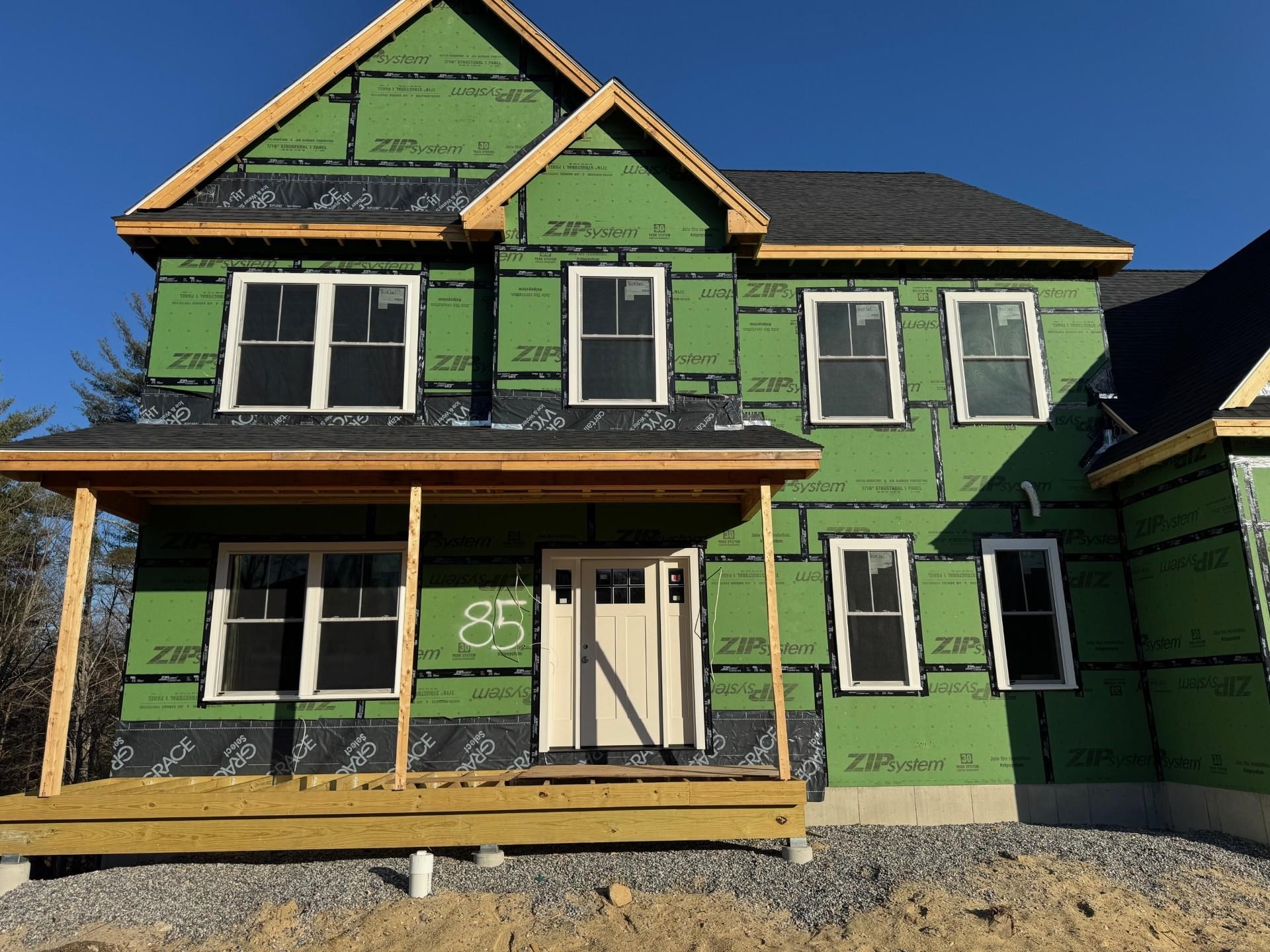 84 Madeline Bennett Ln, Merrimack, NH 03054