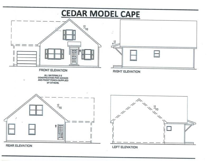 25B Woodland Way, Plymouth, NH 03264